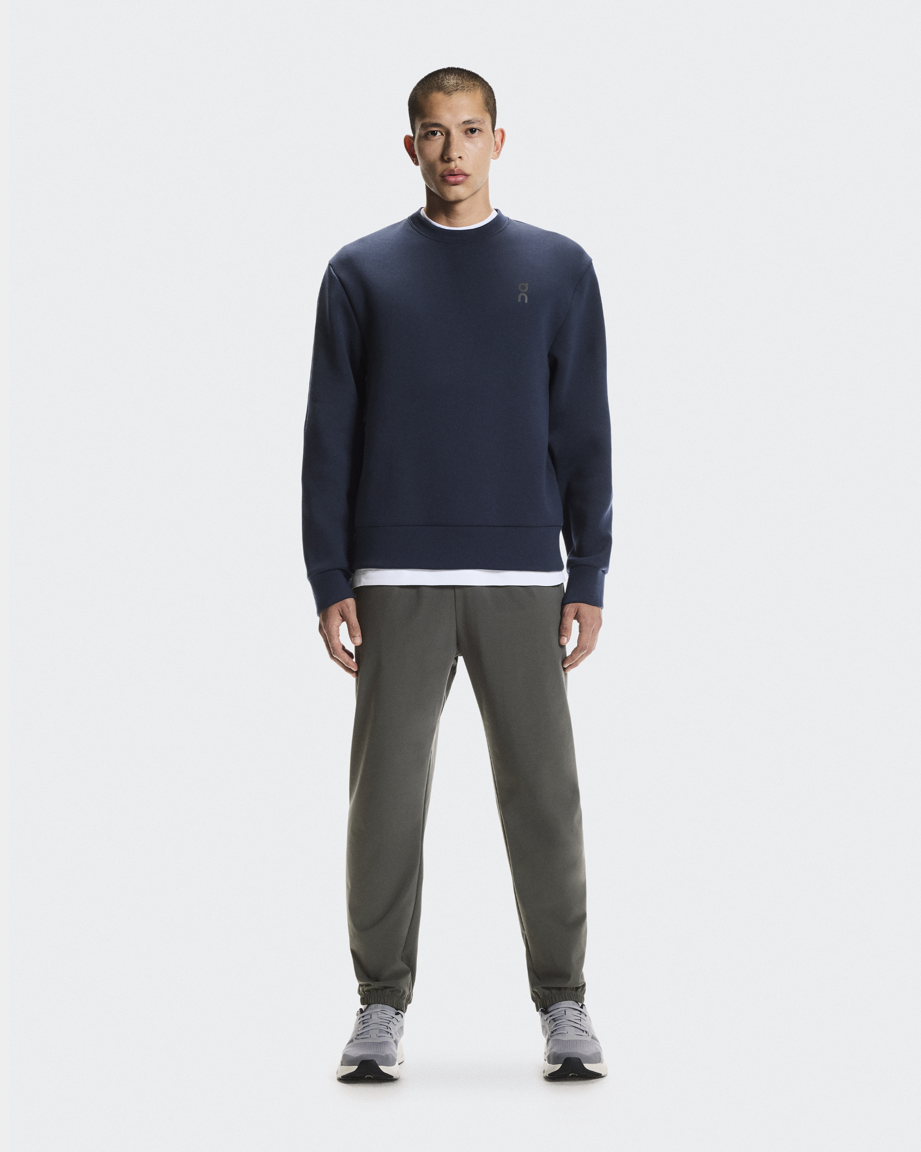 Focus Pants in Shadow