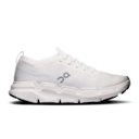 Cloudsoma Trail Running Shoe in White/White