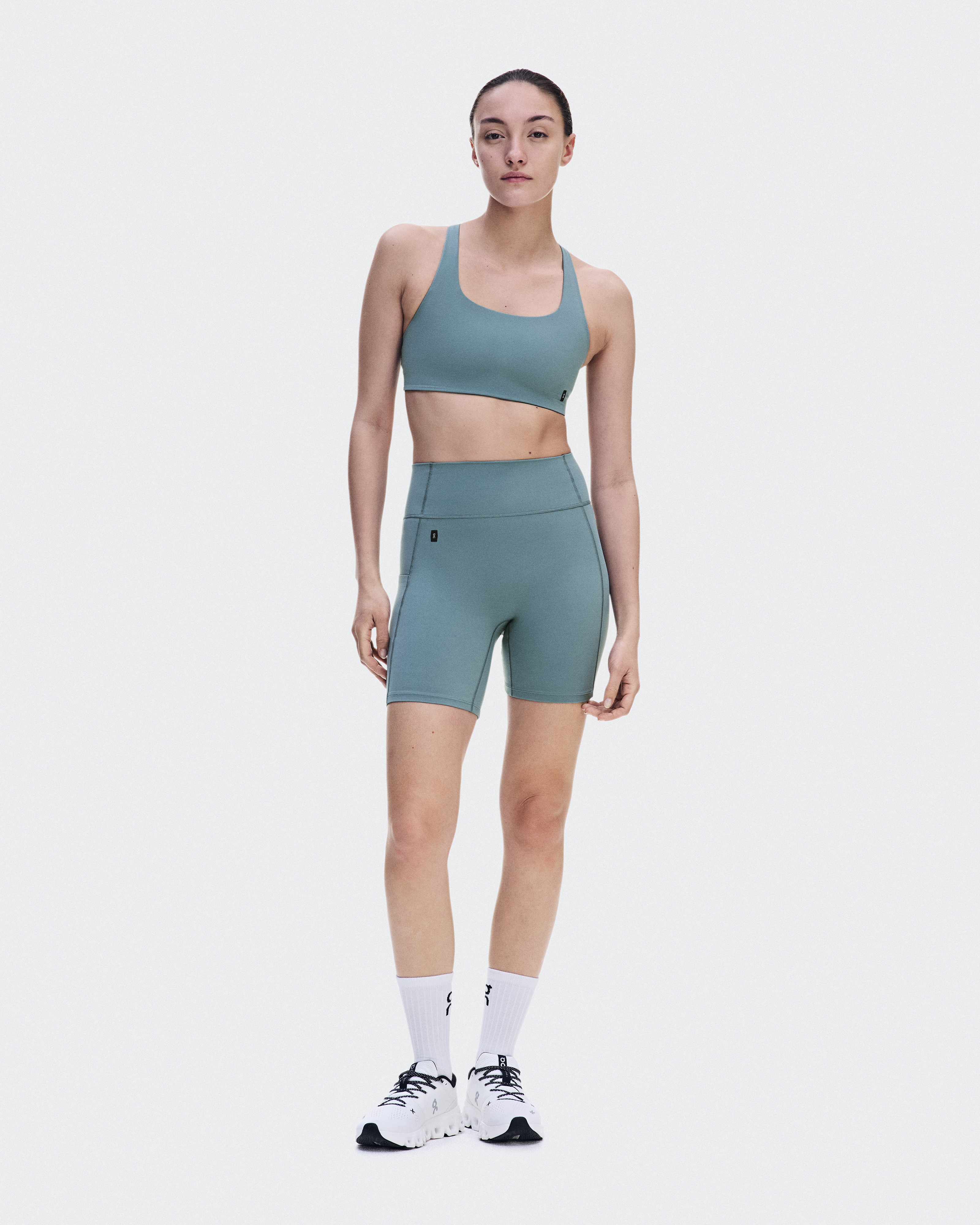 Women's Studio Leggings Short 6