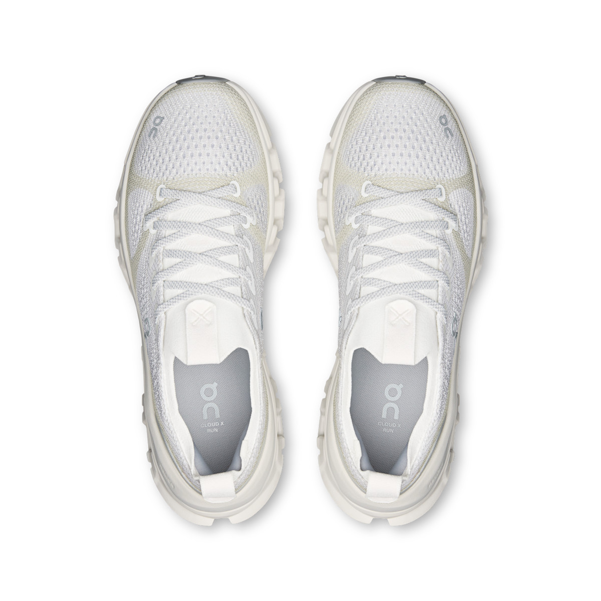 Men's Cloud X Tempo