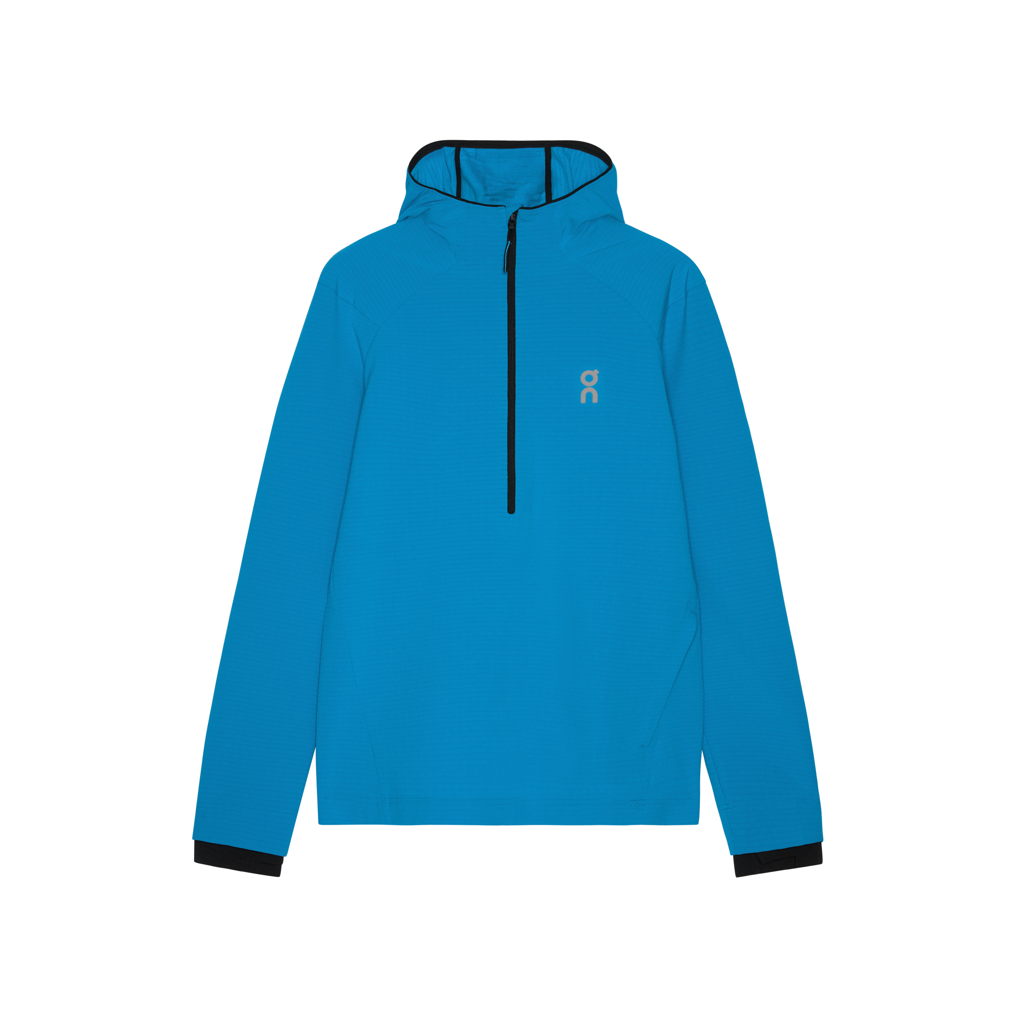 Pace Hoodie in Malibu