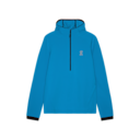 Pace Hoodie in Malibu