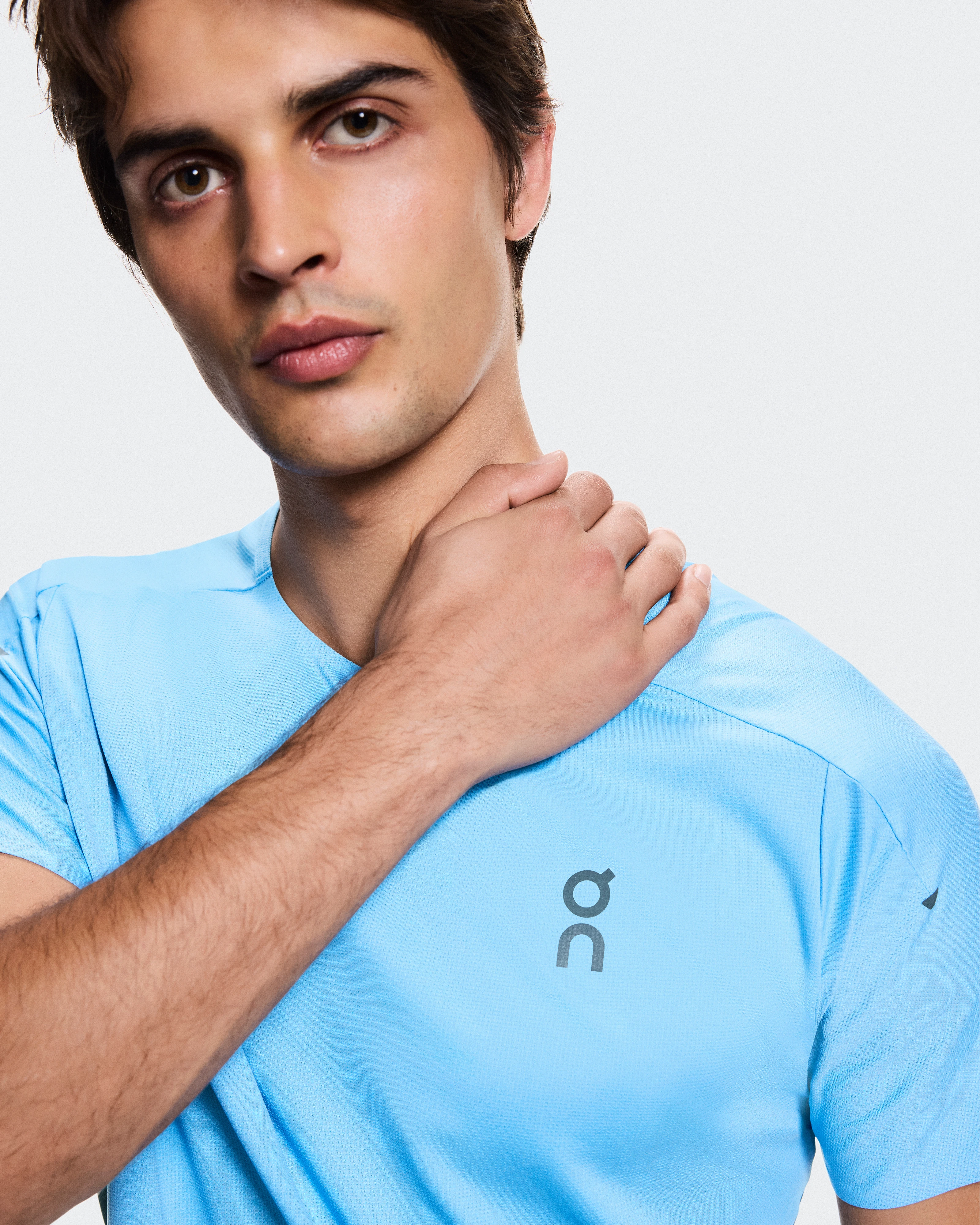 On Performance-T Gourami & Rock Herren Oberteile