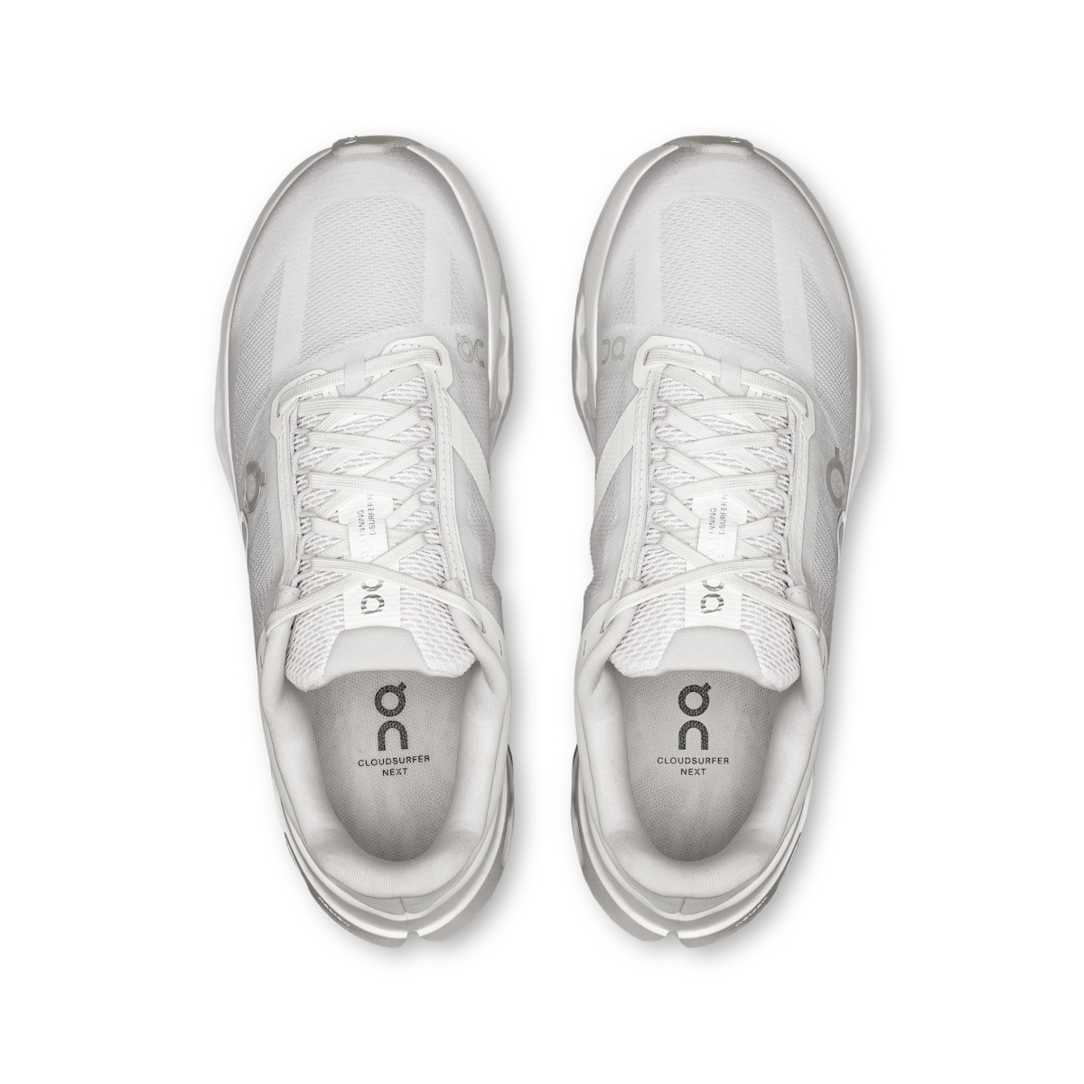 Women's Cloudsurfer Next