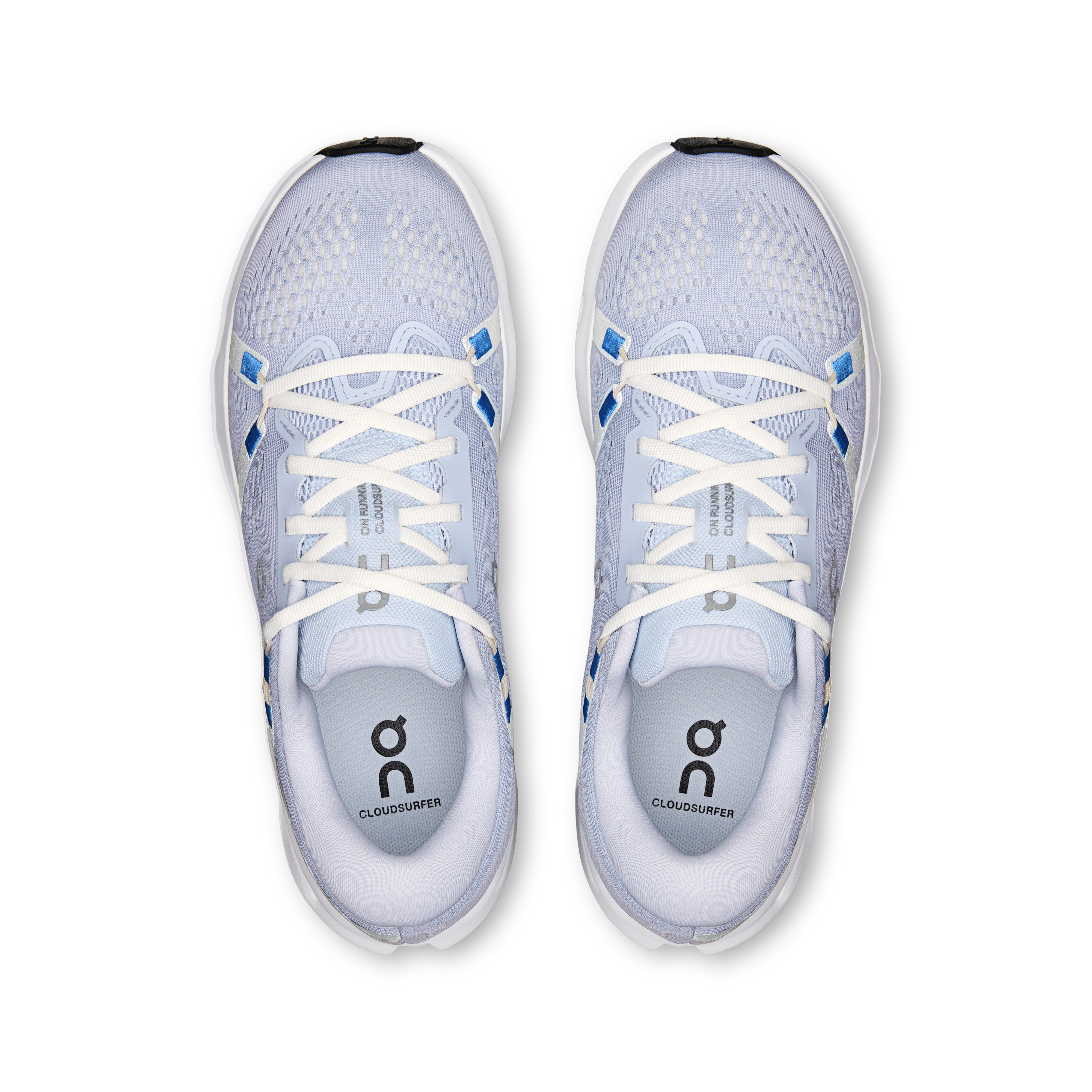 Cloudsurfer 2نحيف / Heather | Ivory / 40