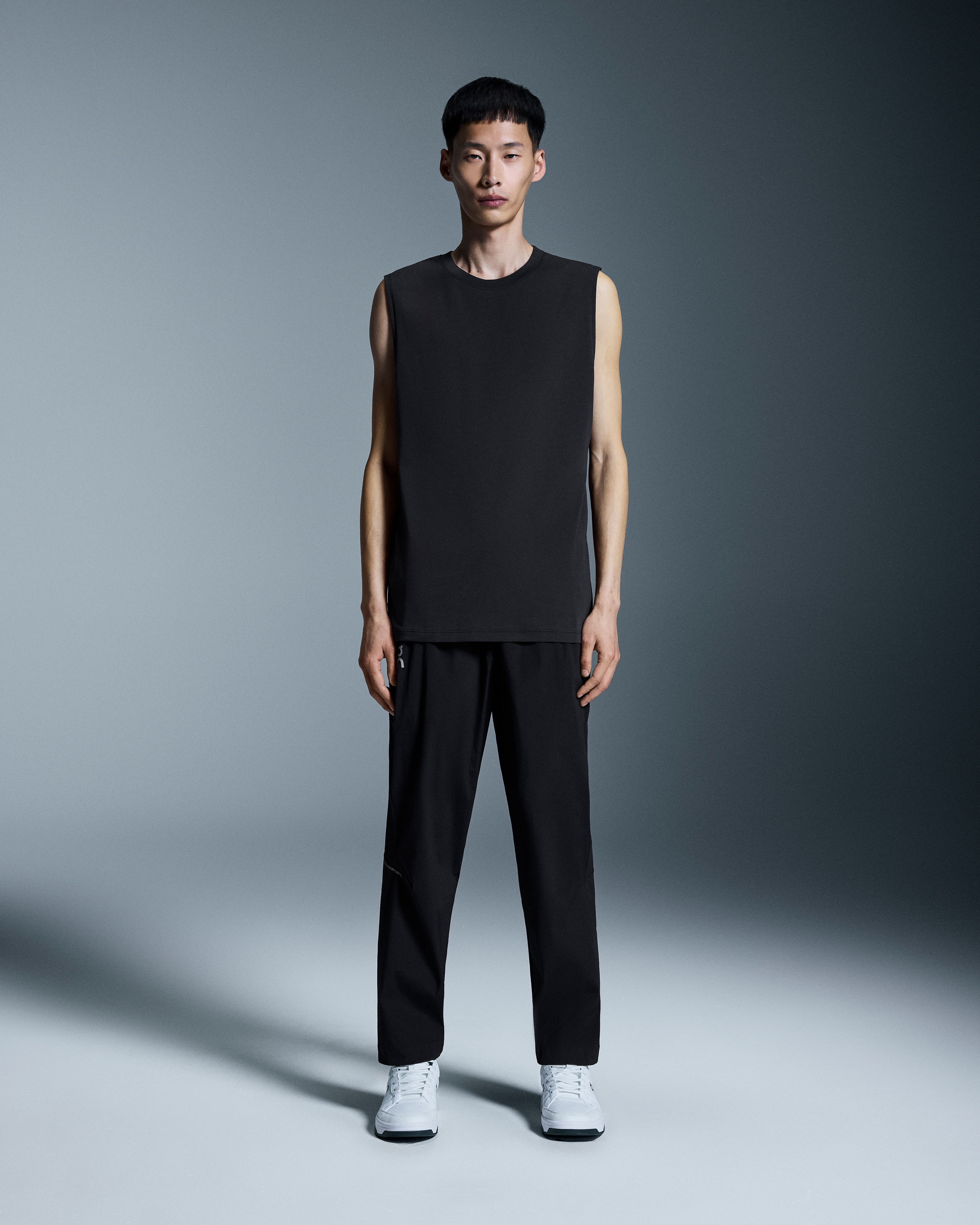 Focus Tankالرجال / Black / L