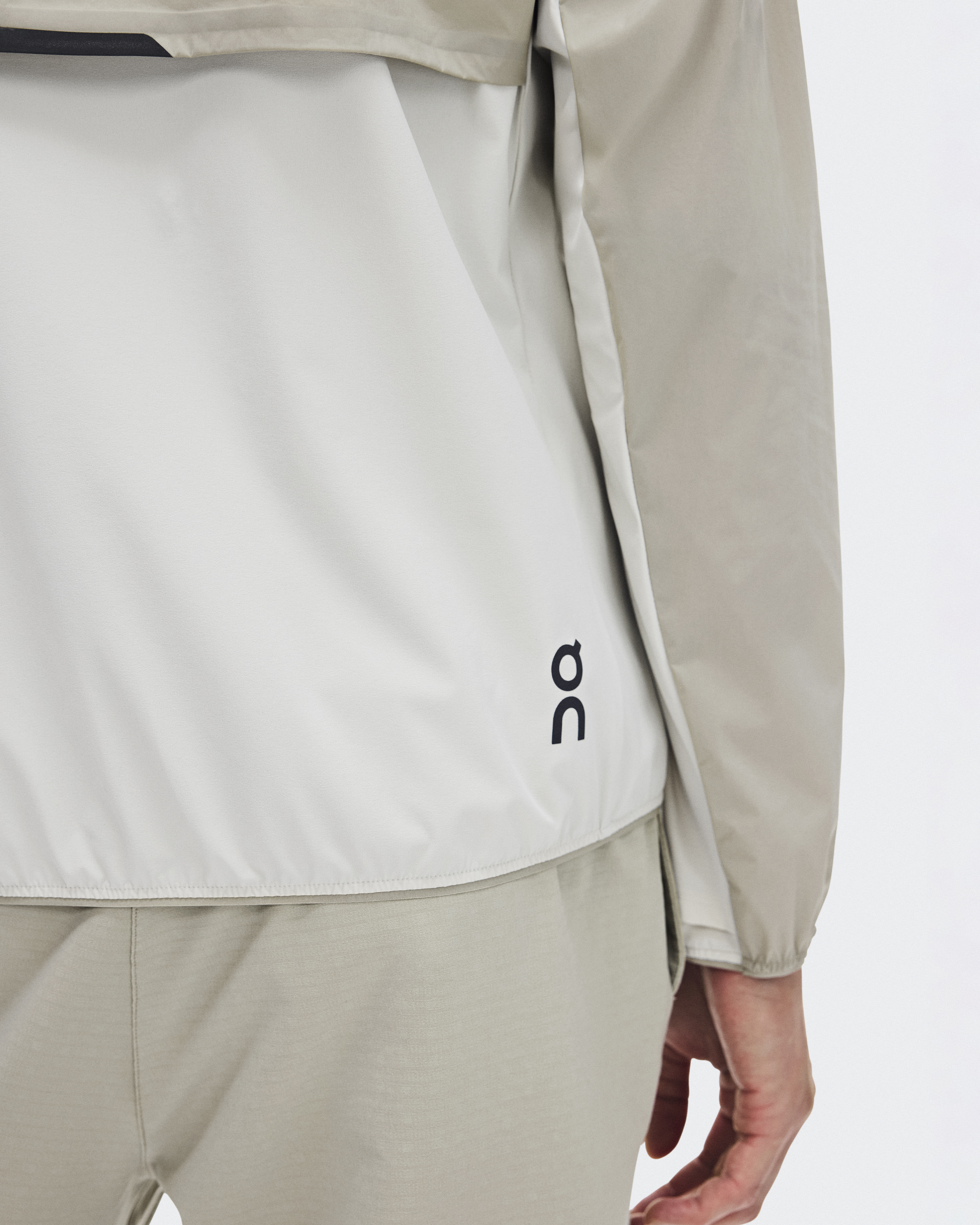 Men's Weather Jacket Insulated | On United States