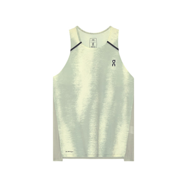 Women's Performance Tank Terra