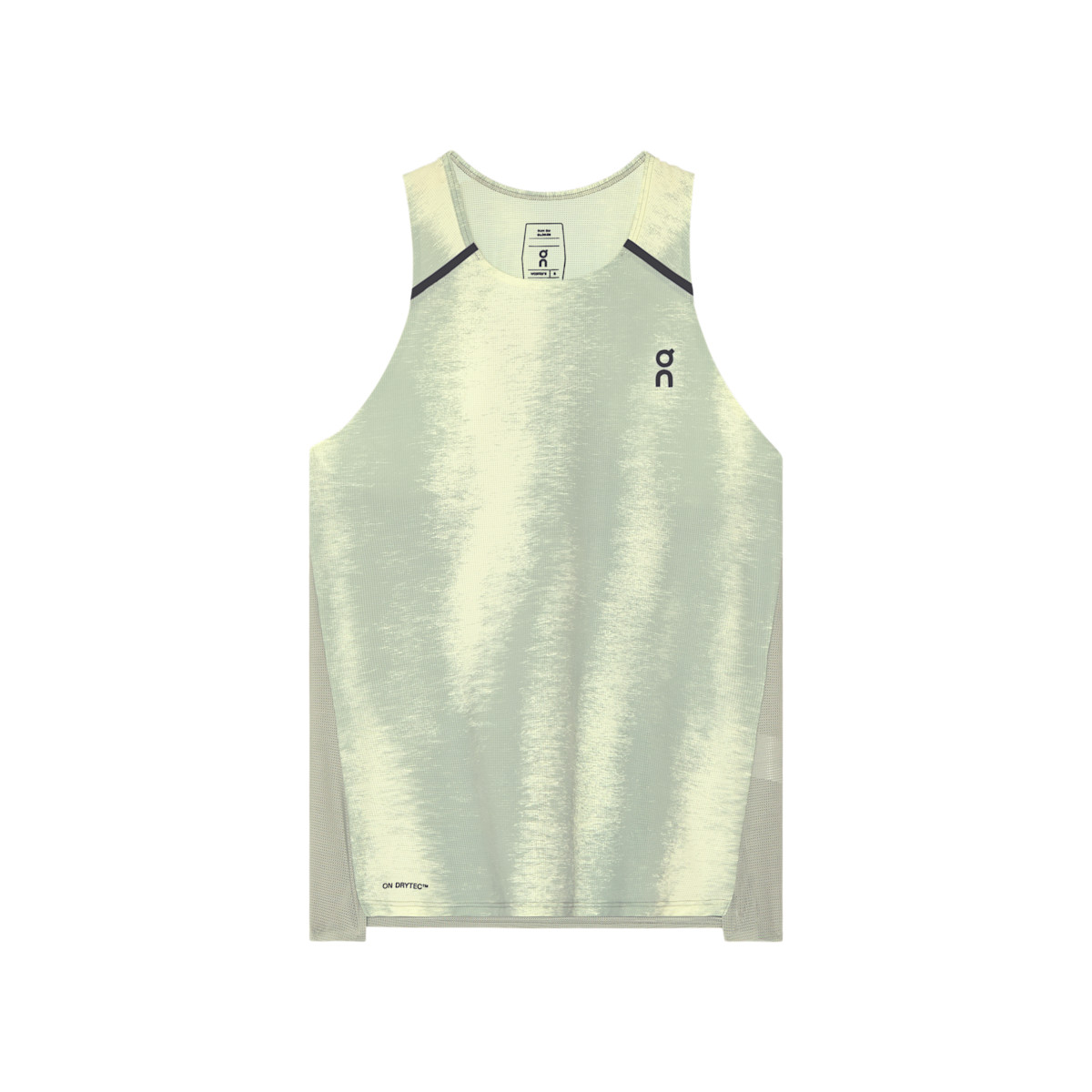 Women's Performance Tank Terra