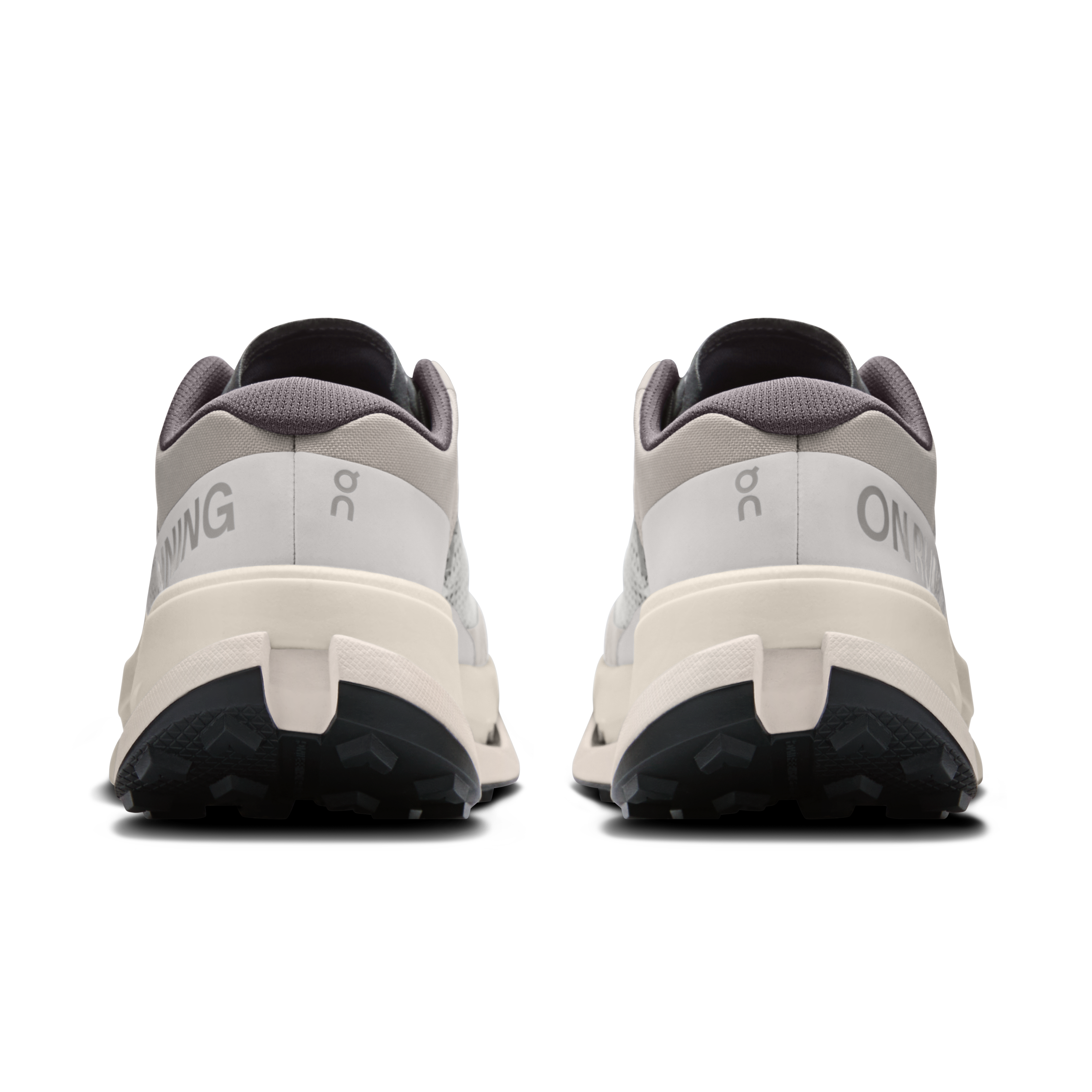 Cloudultra 3Women / Rock | White / 37