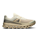 Cloudvista 2 Trail Running Shoe in Cream/Desert