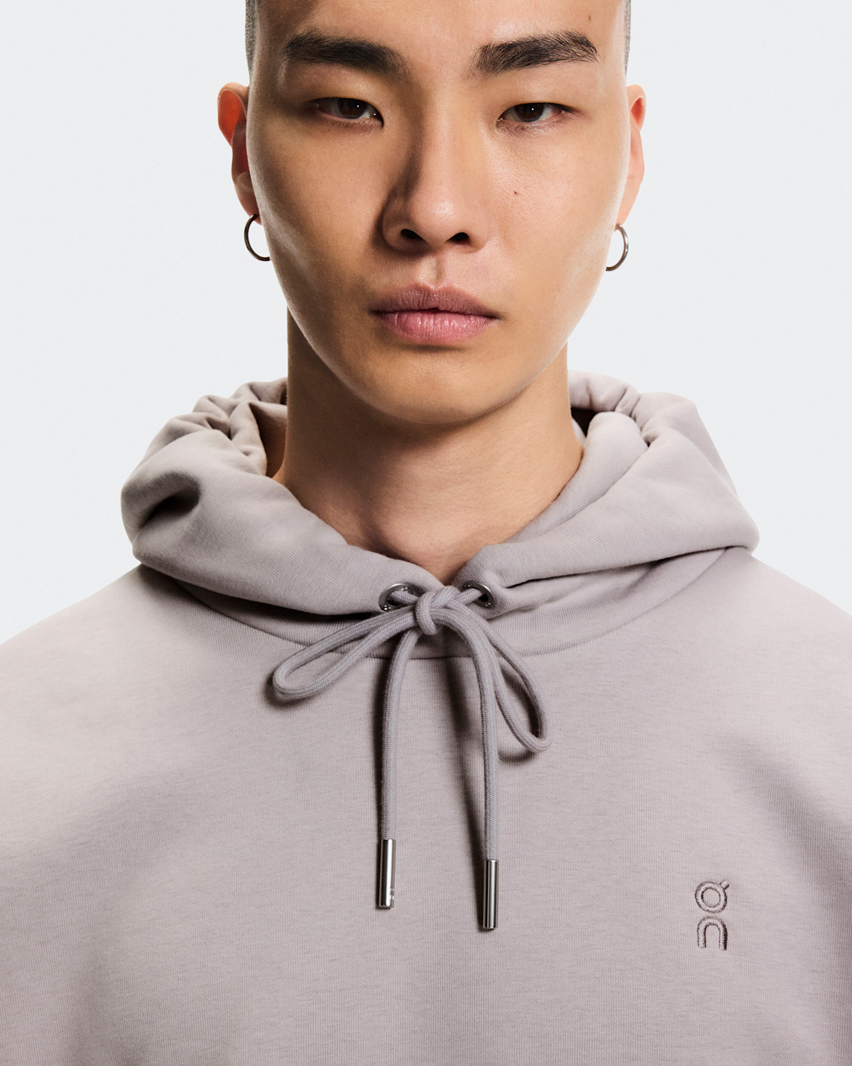 Men's Club Collective Hoodie Geo