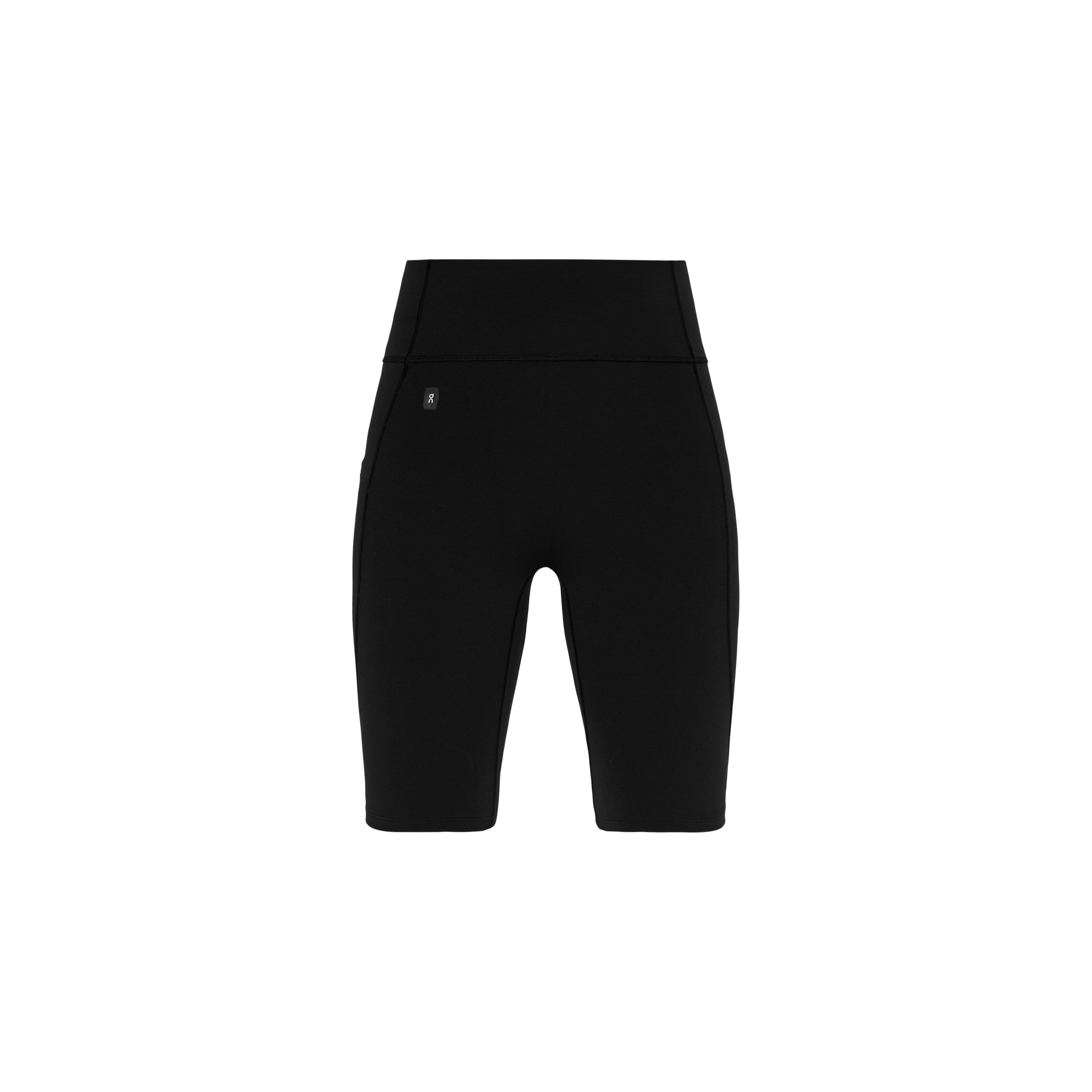 Studio Leggings Short Tights in Black