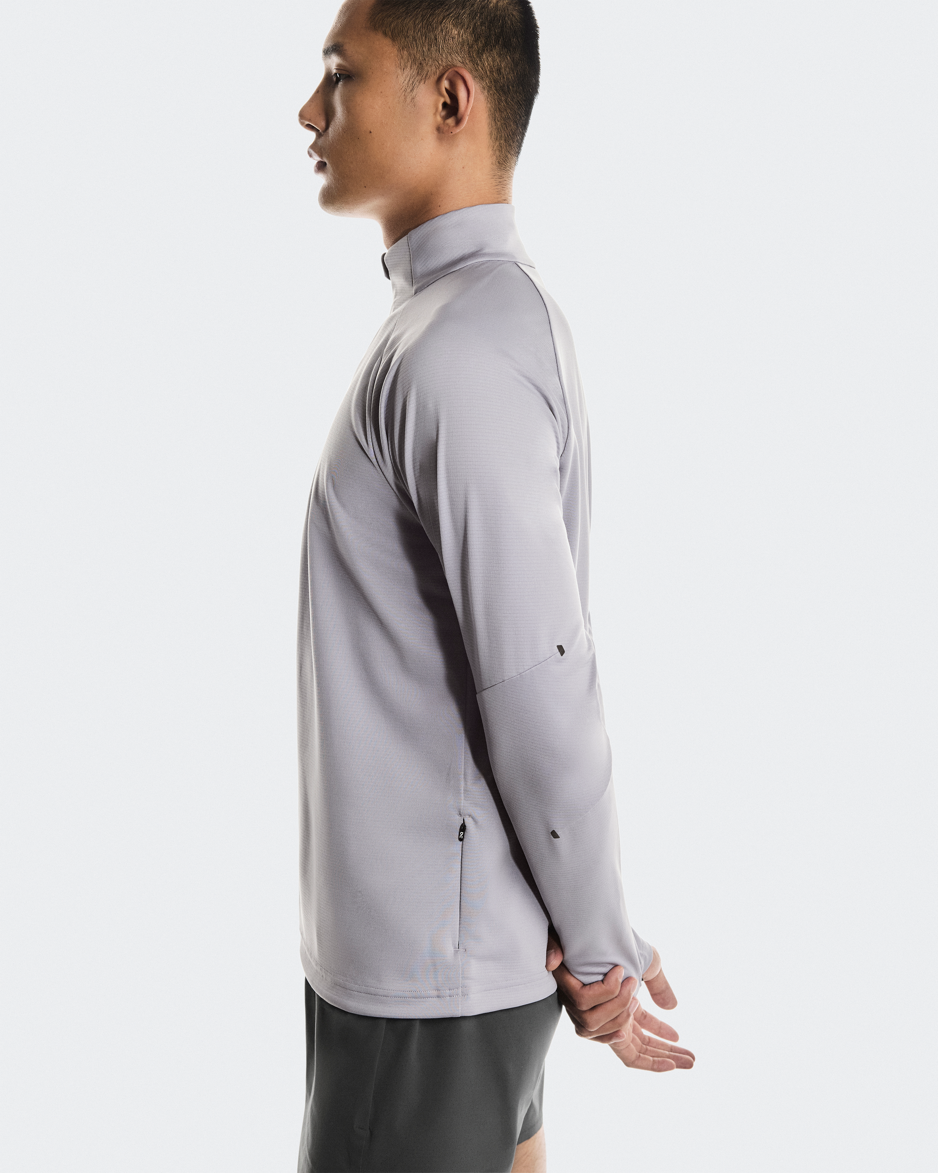 Climate ShirtMen / Lilac / L