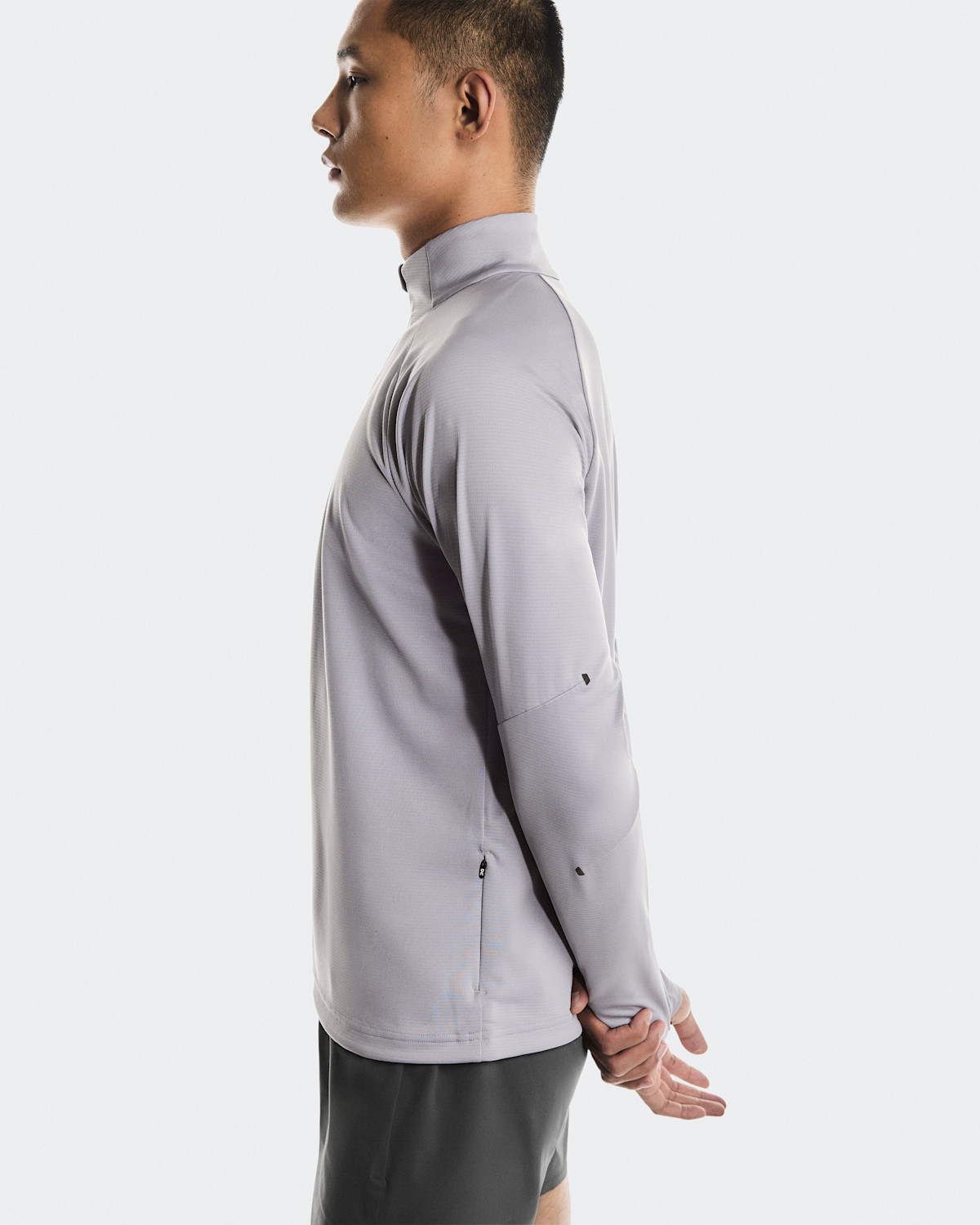 Men's Climate Shirt
