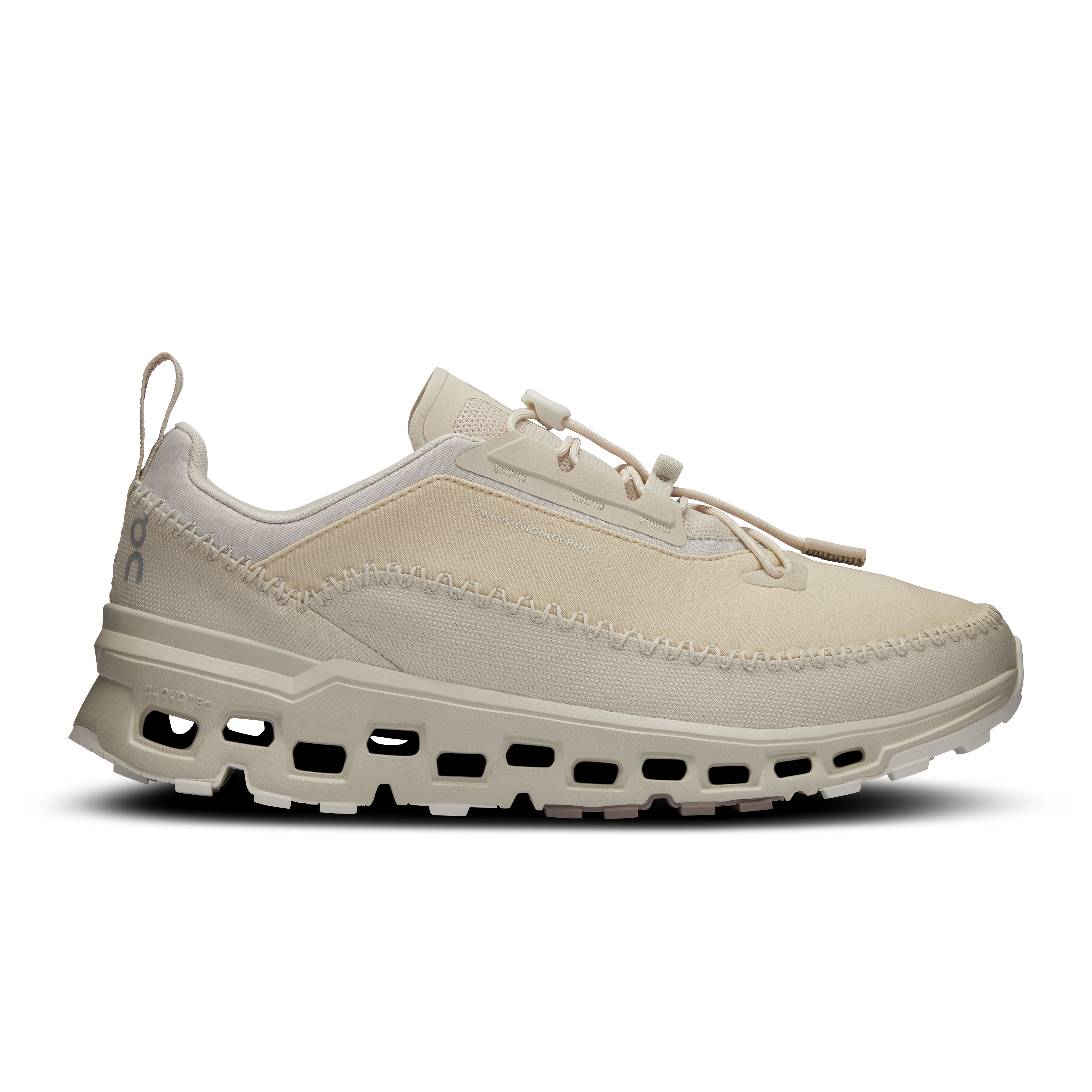 Cloudaway 2 Lifestyle Shoe in Sand/Ice