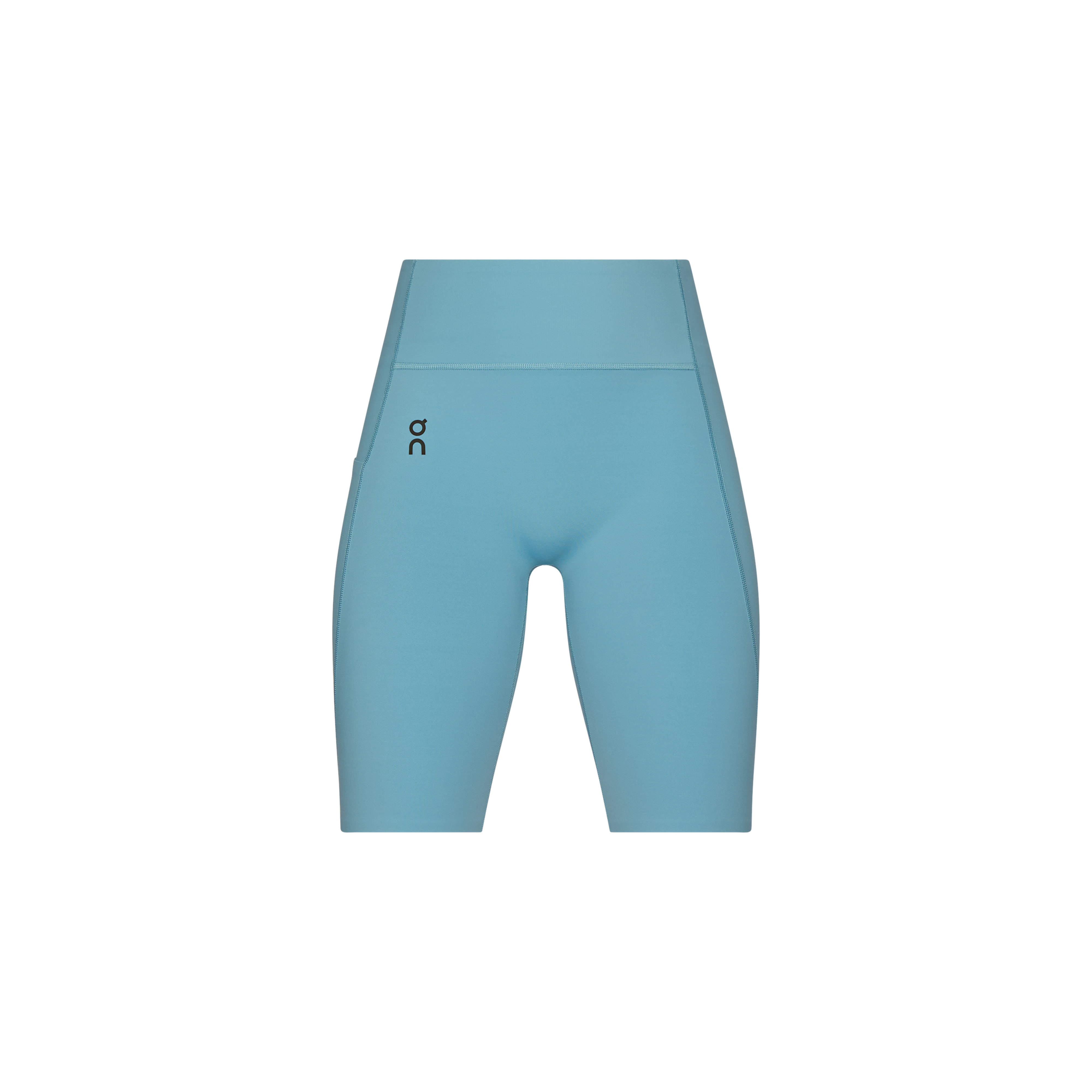 Studio Tights Short in Niagara