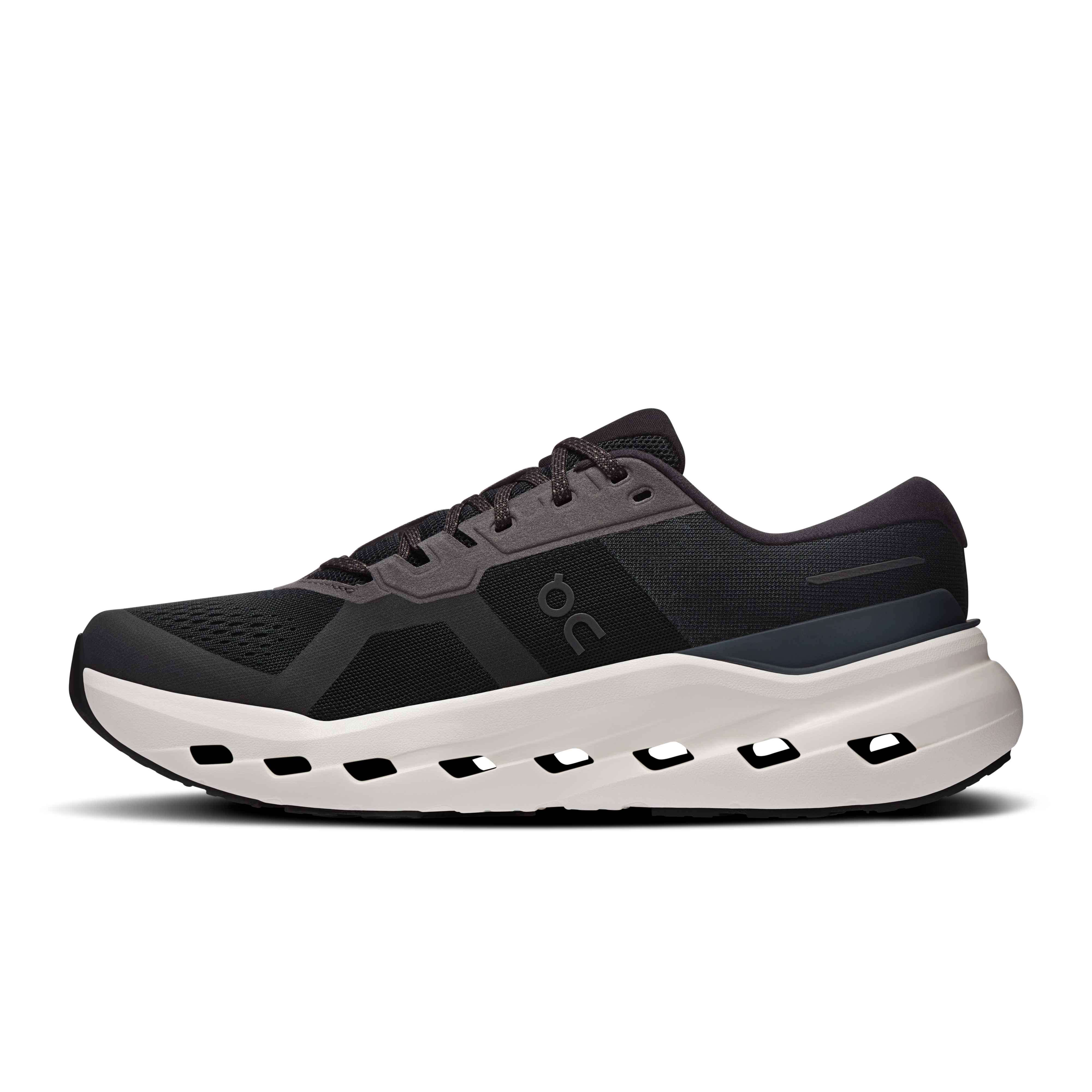 Cloudrunner 3Men / Black | Ivory / 43