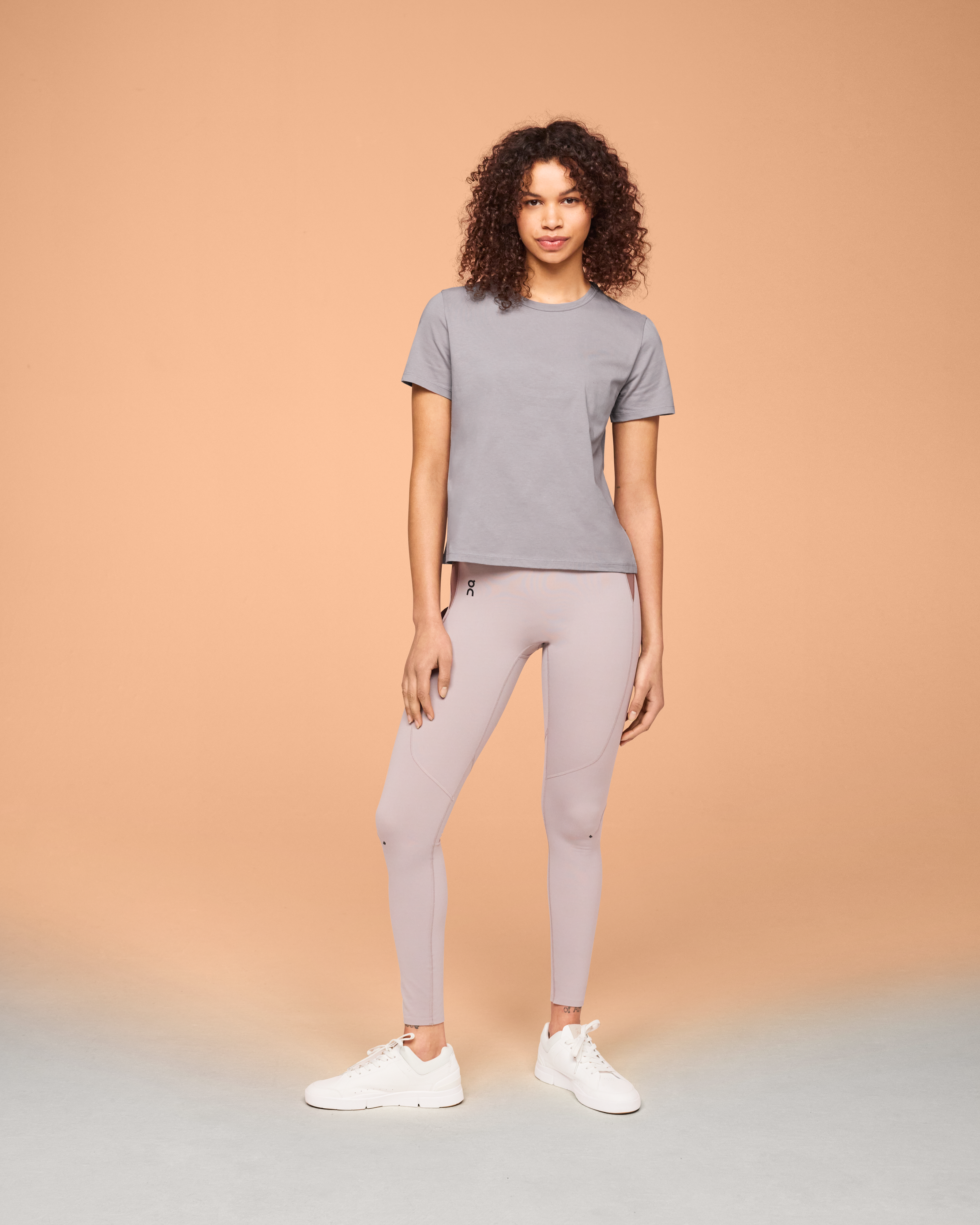 On On-T Zinc Women Tops and t-shirts
