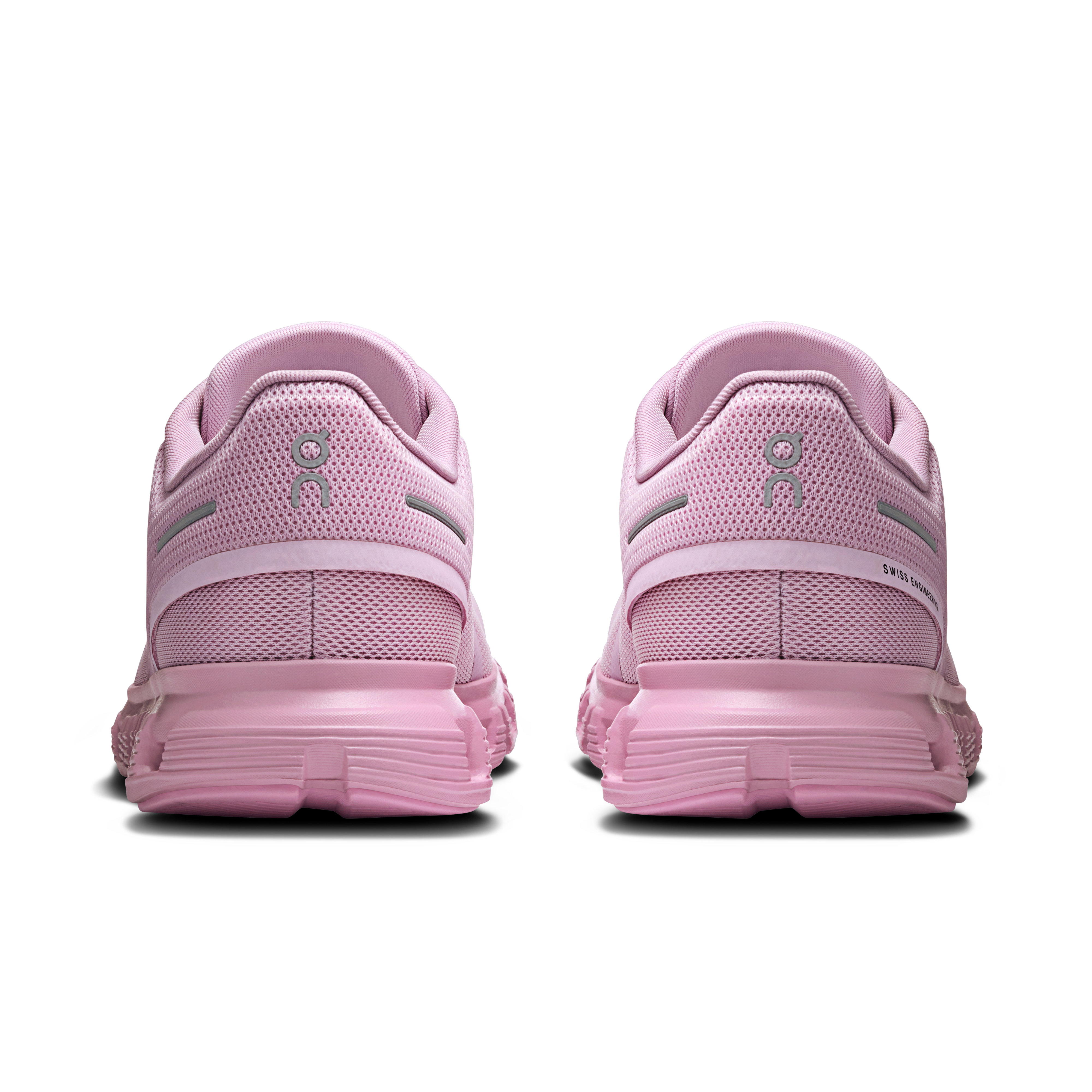On Cloud 6 SHF Aster & Begonia Women Active life Shoes