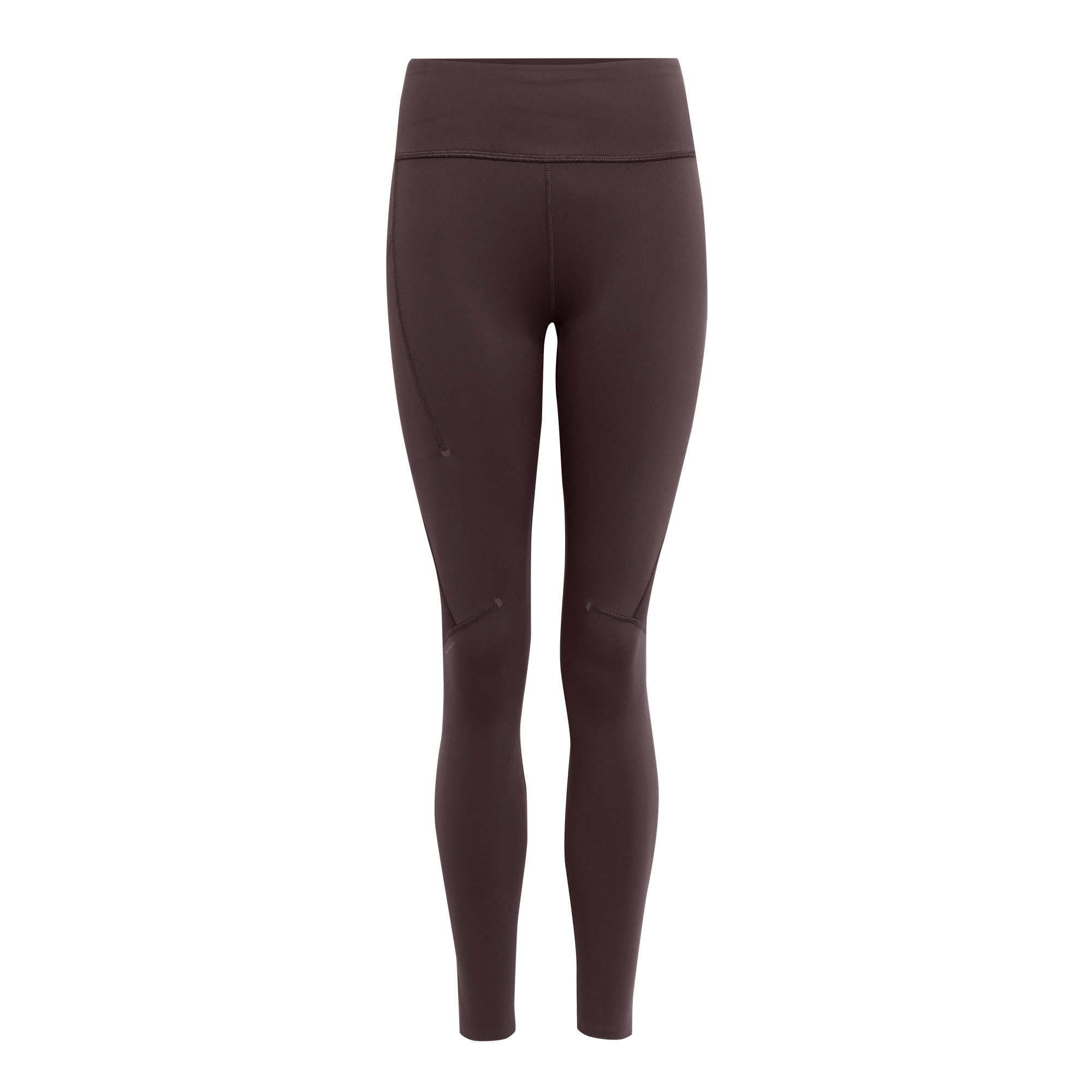 Women's Performance Tights | Black | On United States