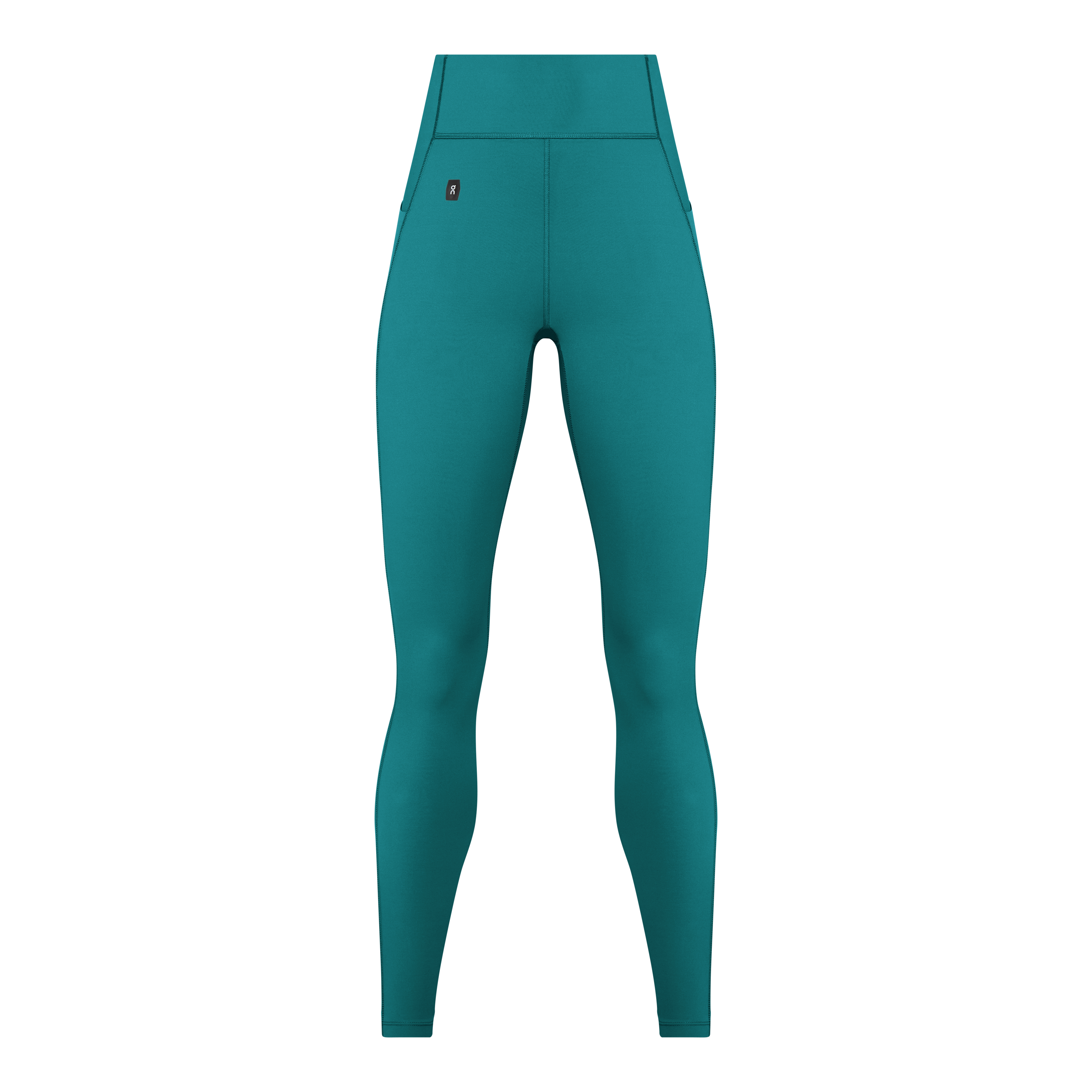Train Tights in Abyss