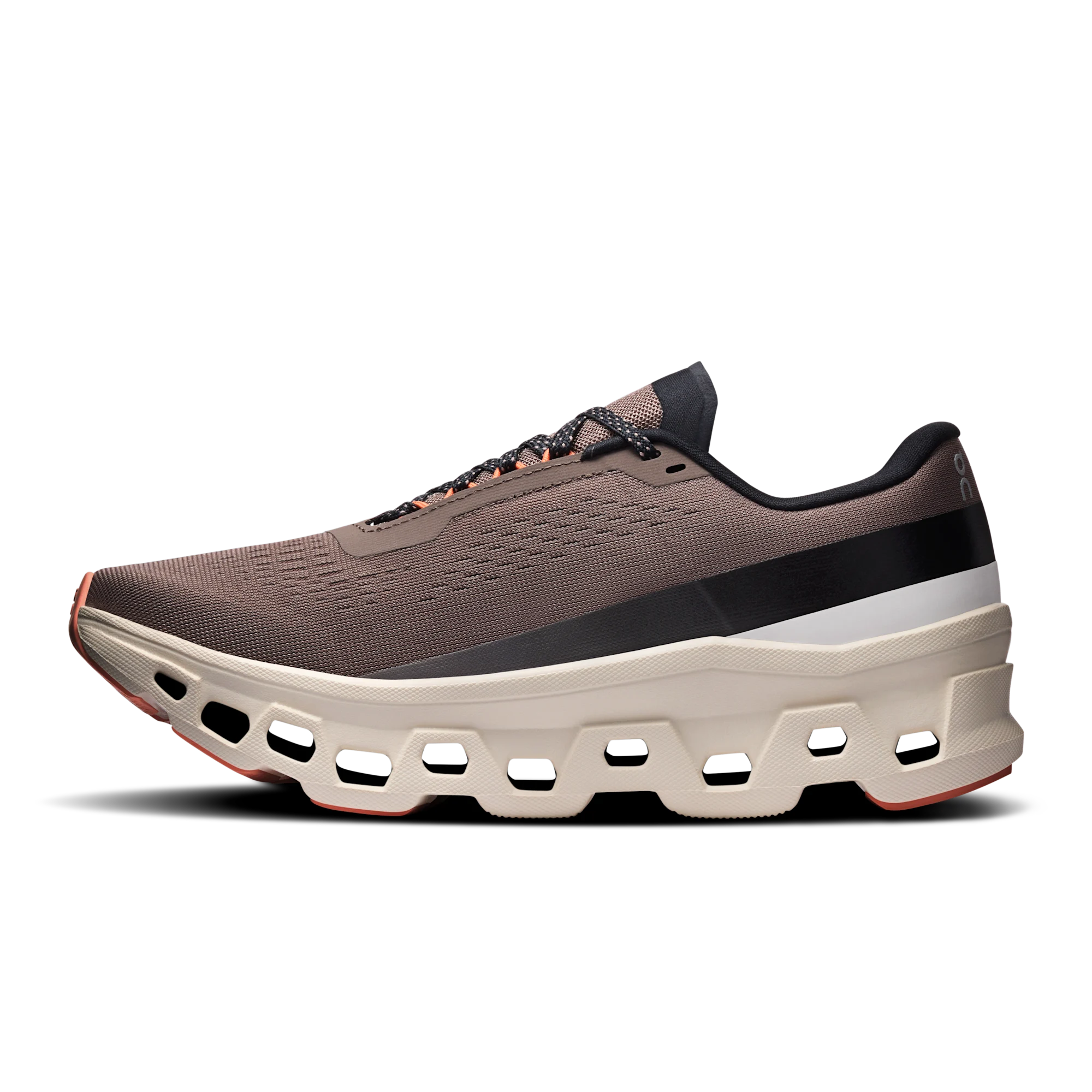 Women's Cloudmonster 1 Ash | Sunstone - thumbnail 4