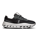THE ROGER Wildcard Tennis Shoe in Black/White