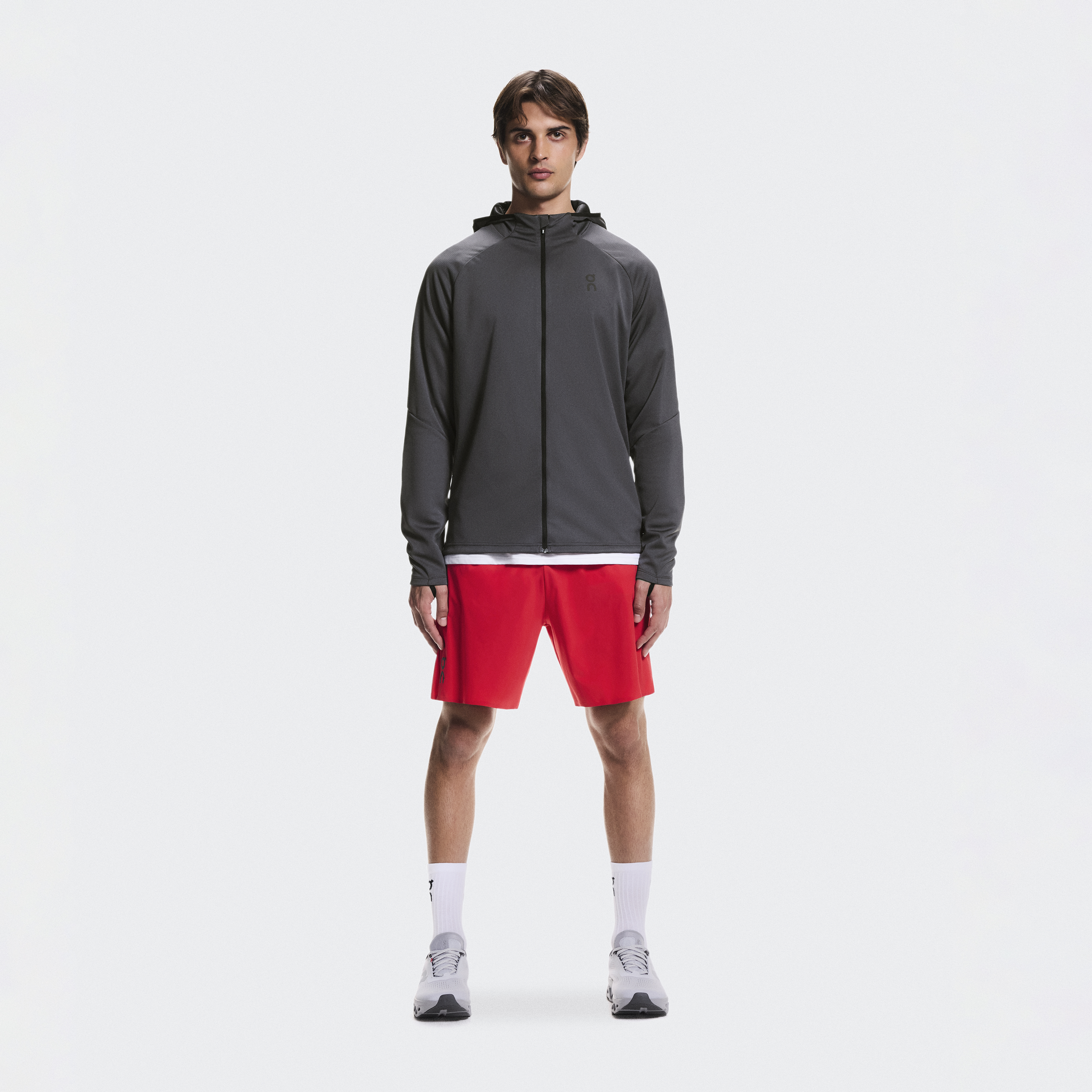 7" Performance Shorts in Robin