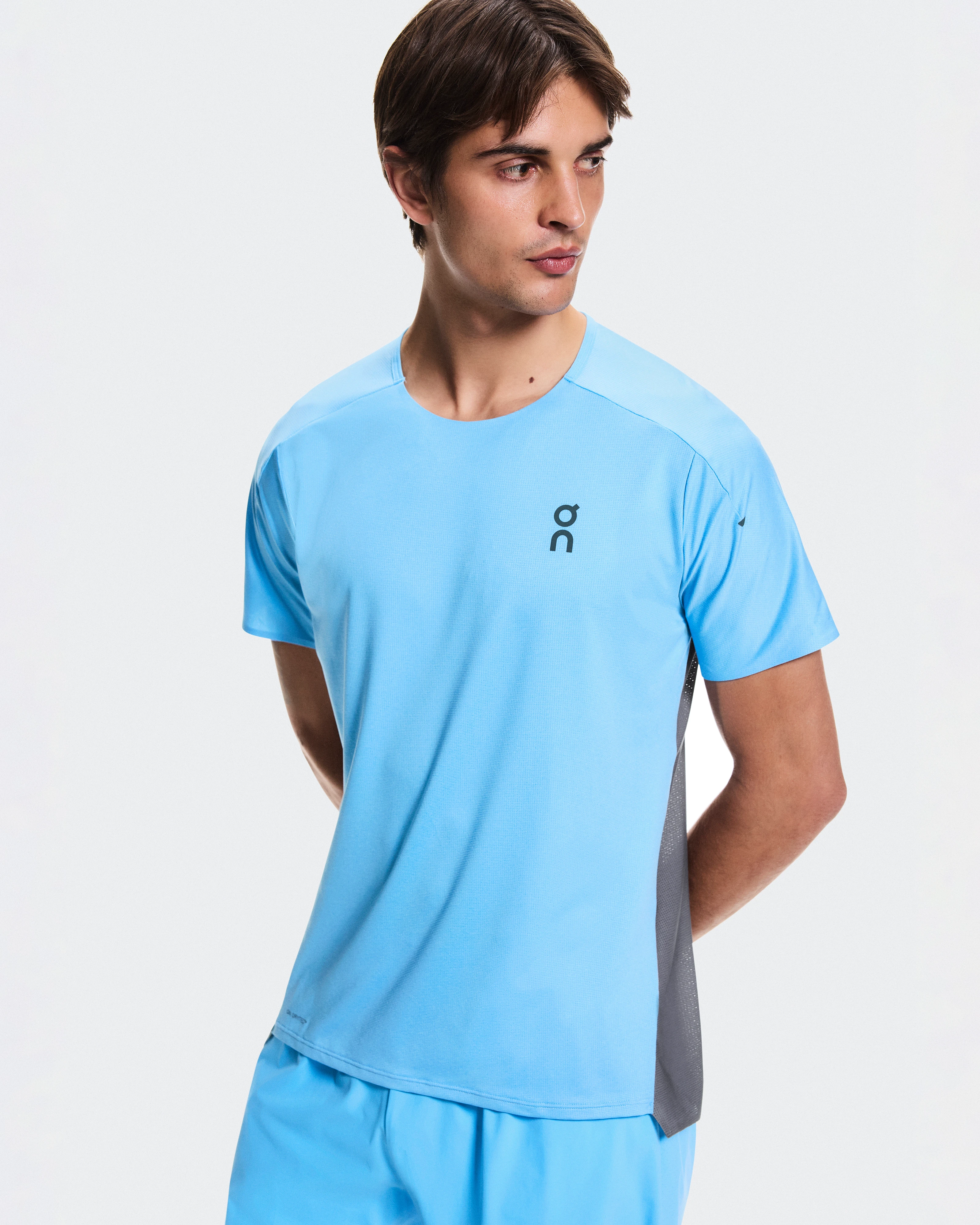 On Performance-T Gourami & Rock Herren Oberteile