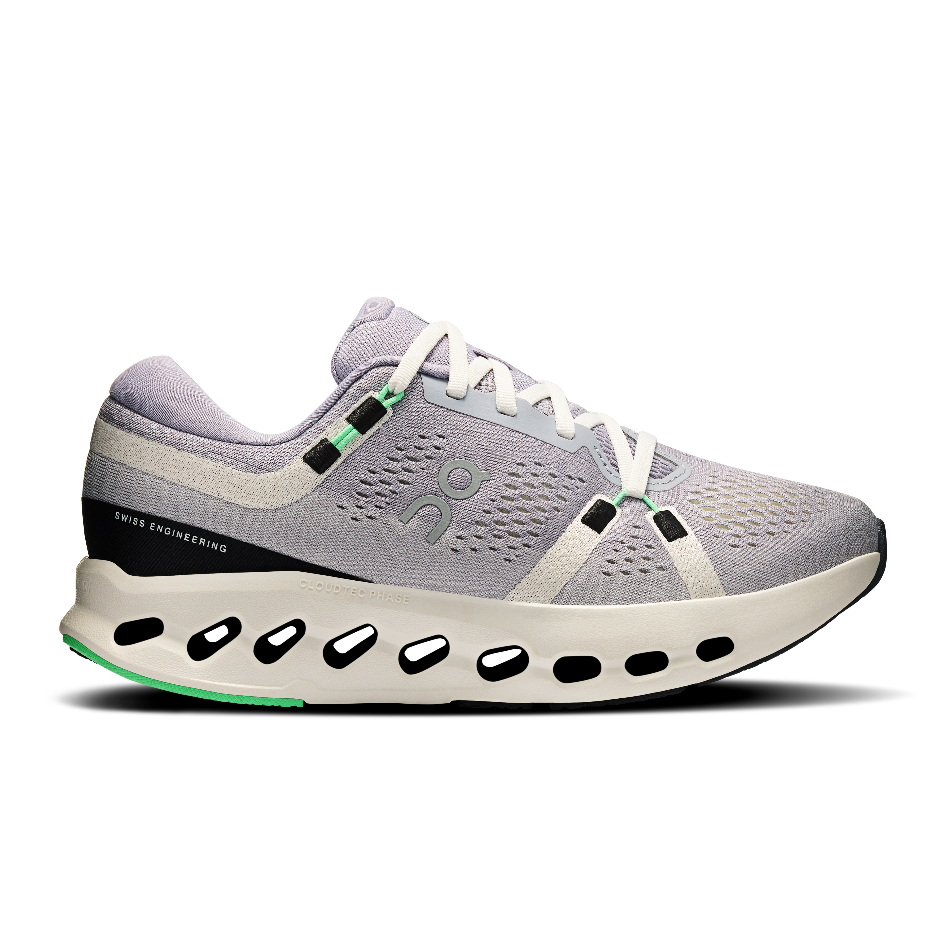 Women / Lilac | Ivory / 40