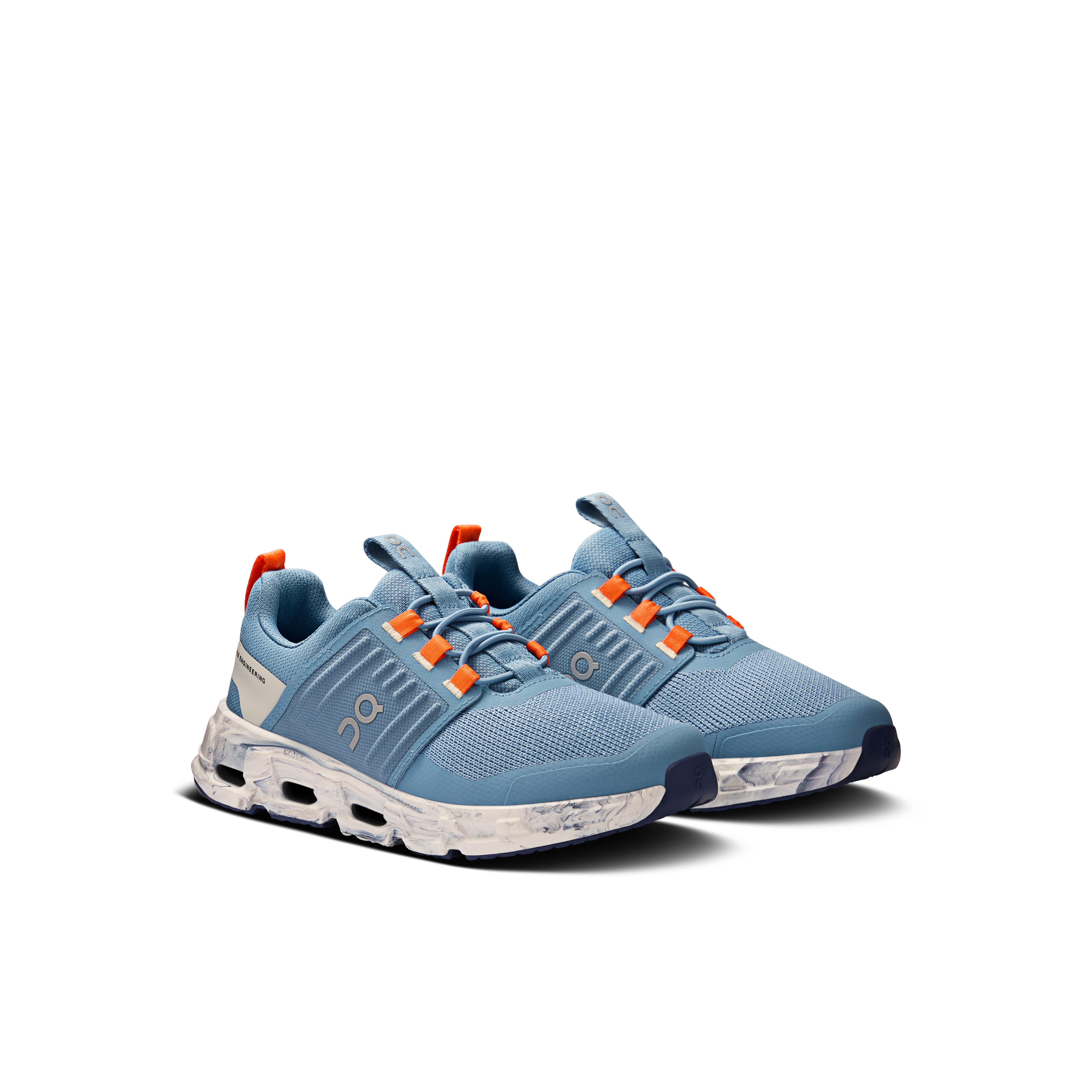 On Cloudswift Kids Dust & Dew Kids Active life Shoes