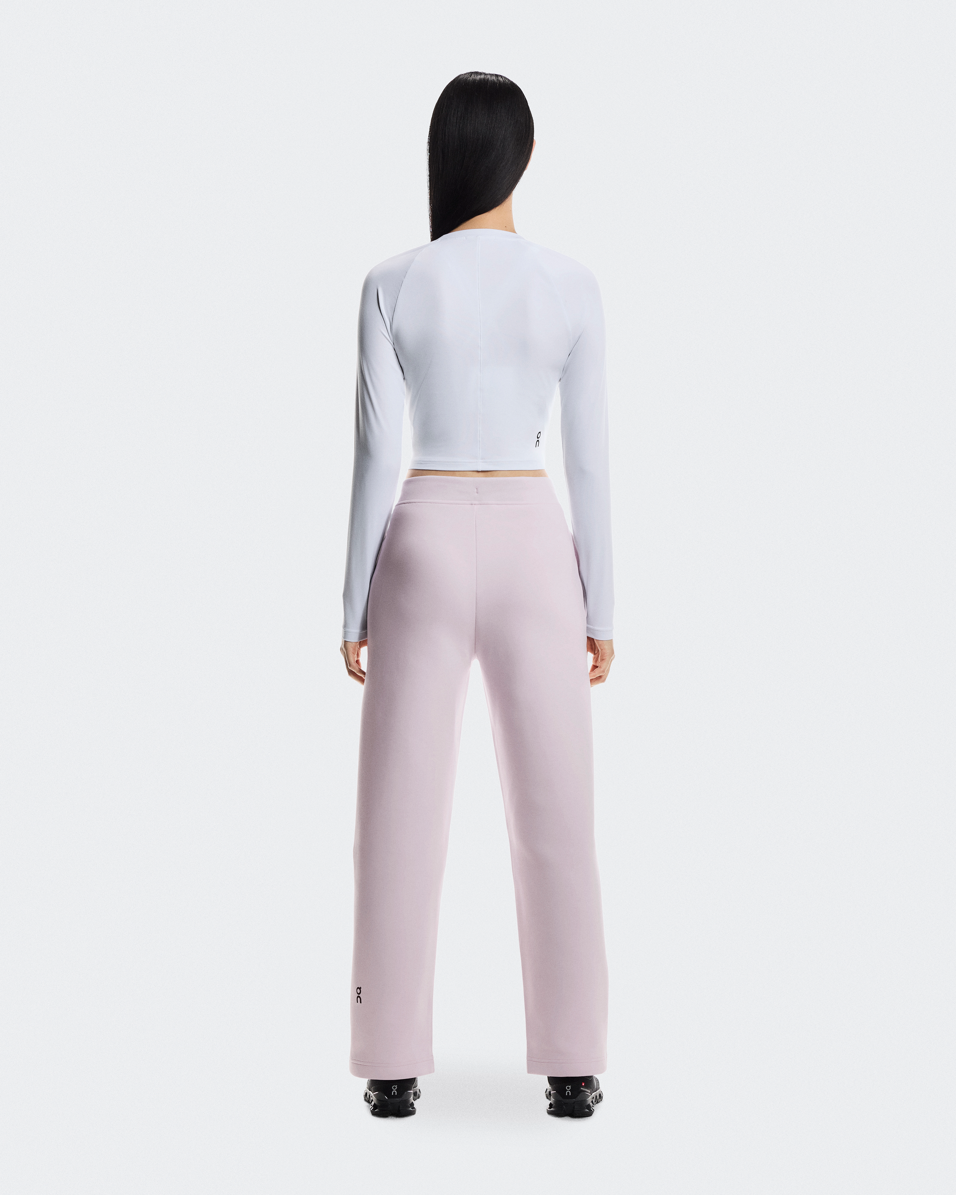 Focus Tech SweatpantsWomen / Orchid / L