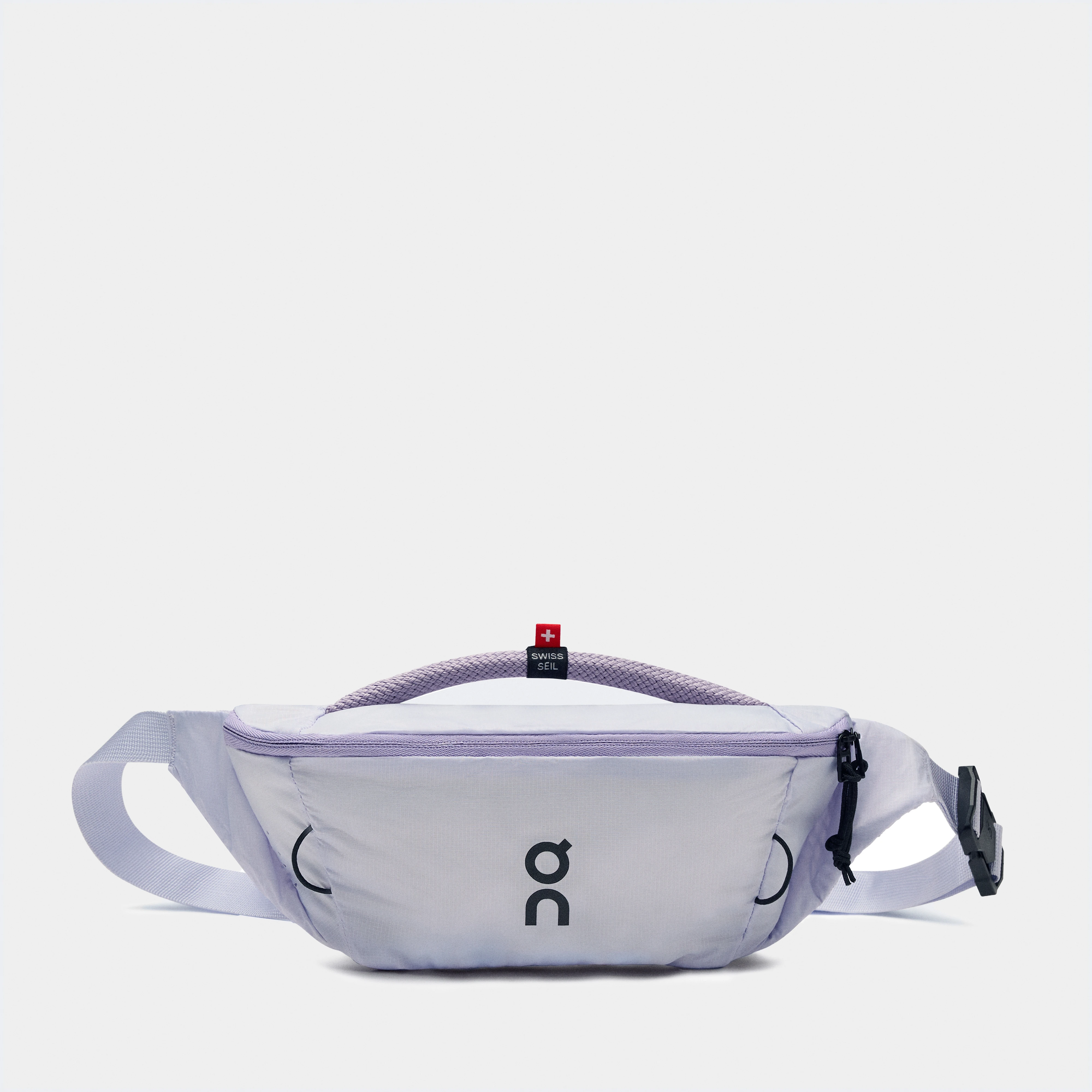 On Waist Pack 2L Lite Blue Unisex Unisex – Lightweight, everyday, running accessory Bags