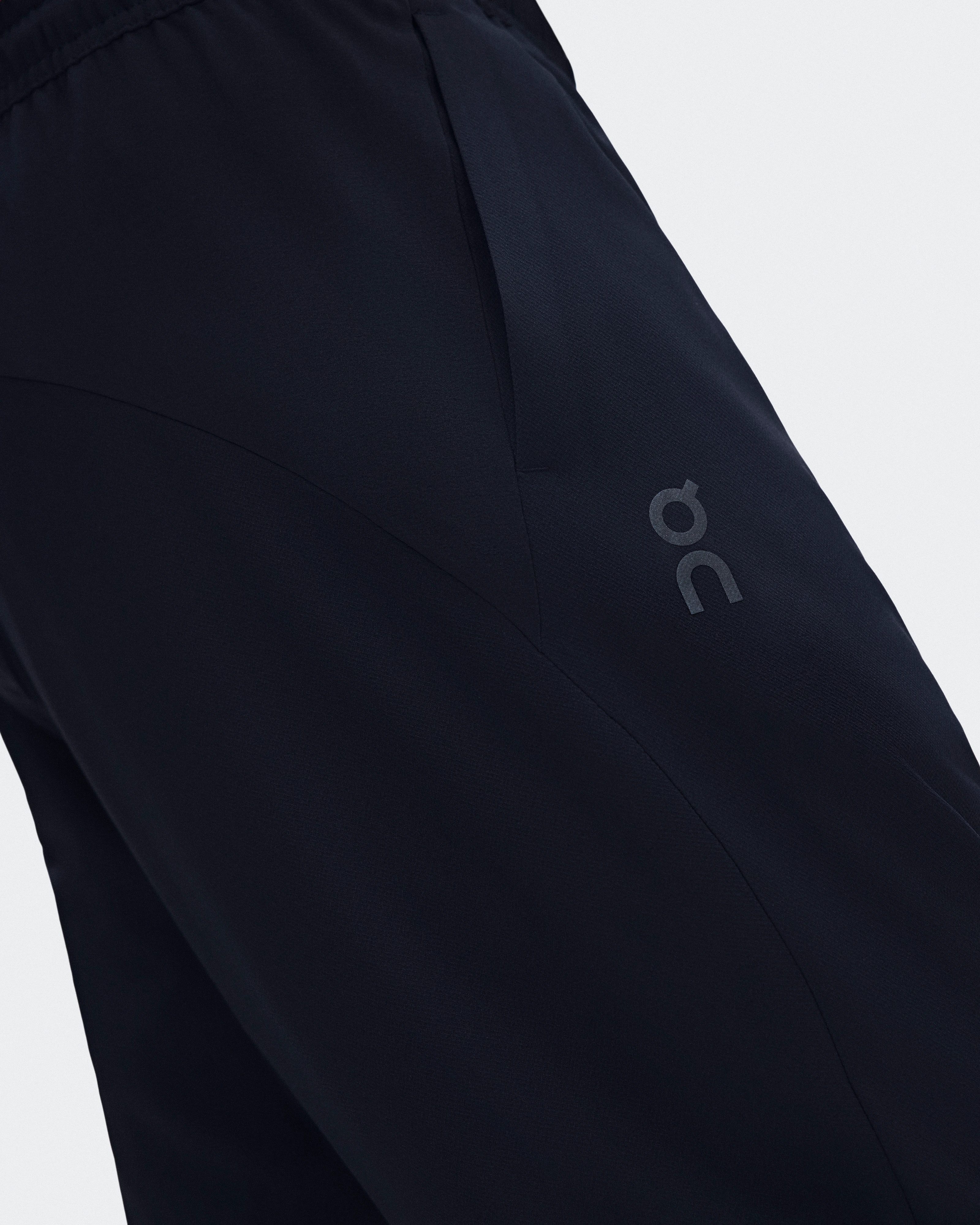 On Core Track Pants Navy メンズ パンツ