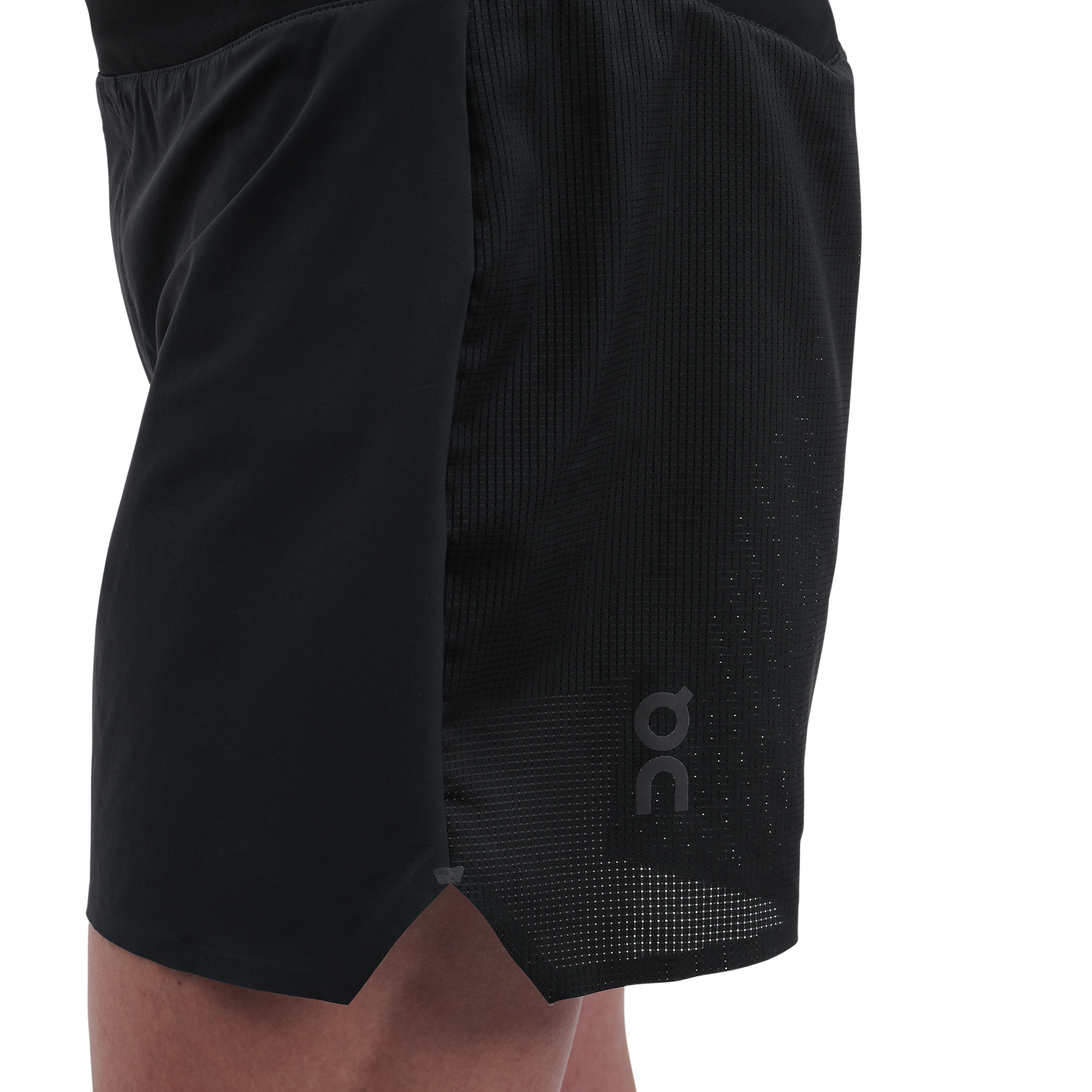 Men's 5 Lightweight Shorts, Black