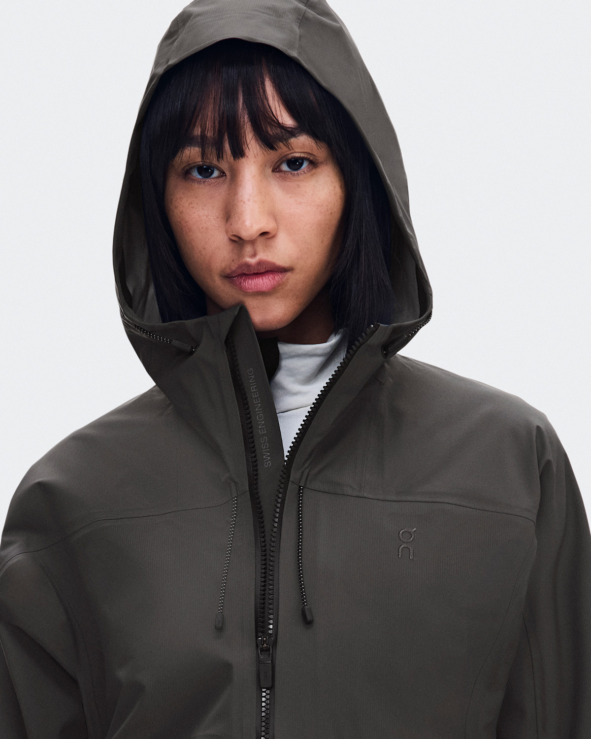 Women's Ascent Jacket