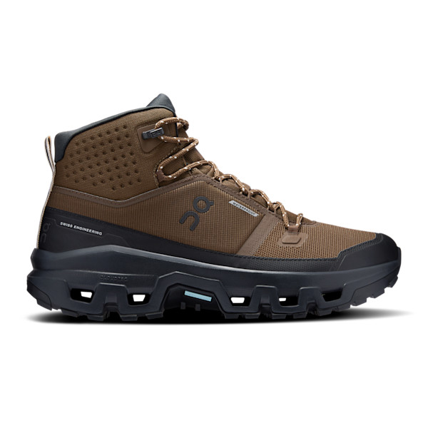 Men's Cloudrock Mid Waterproof