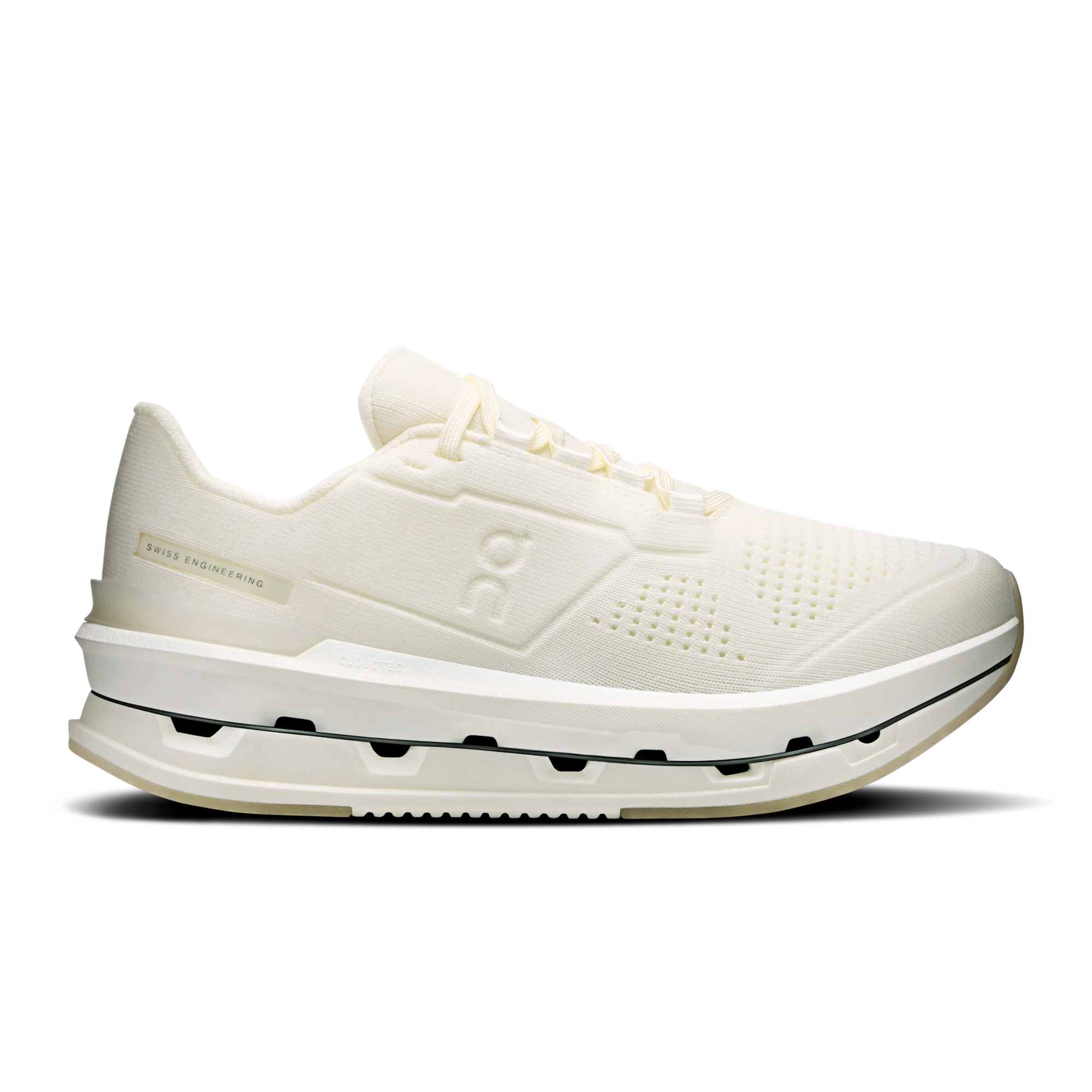 Women's Cloudrise Cyclon 1.1 Undyed
