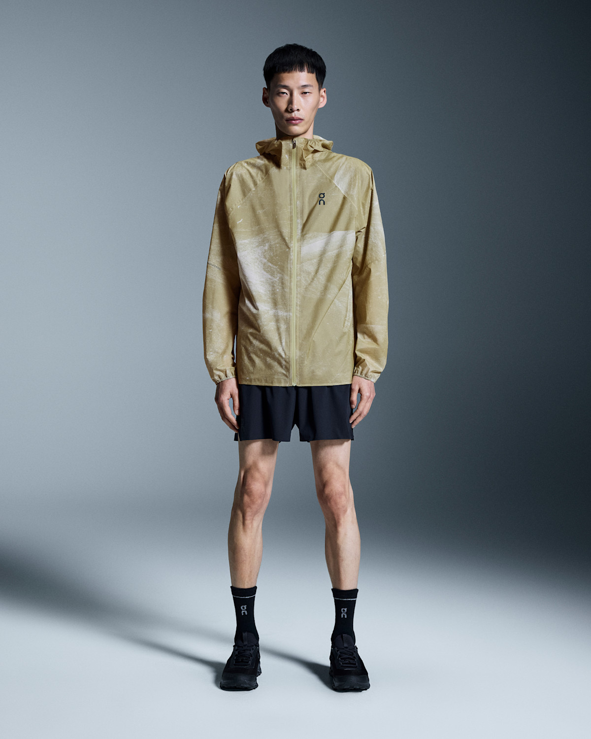 Men's Ultra Jacket