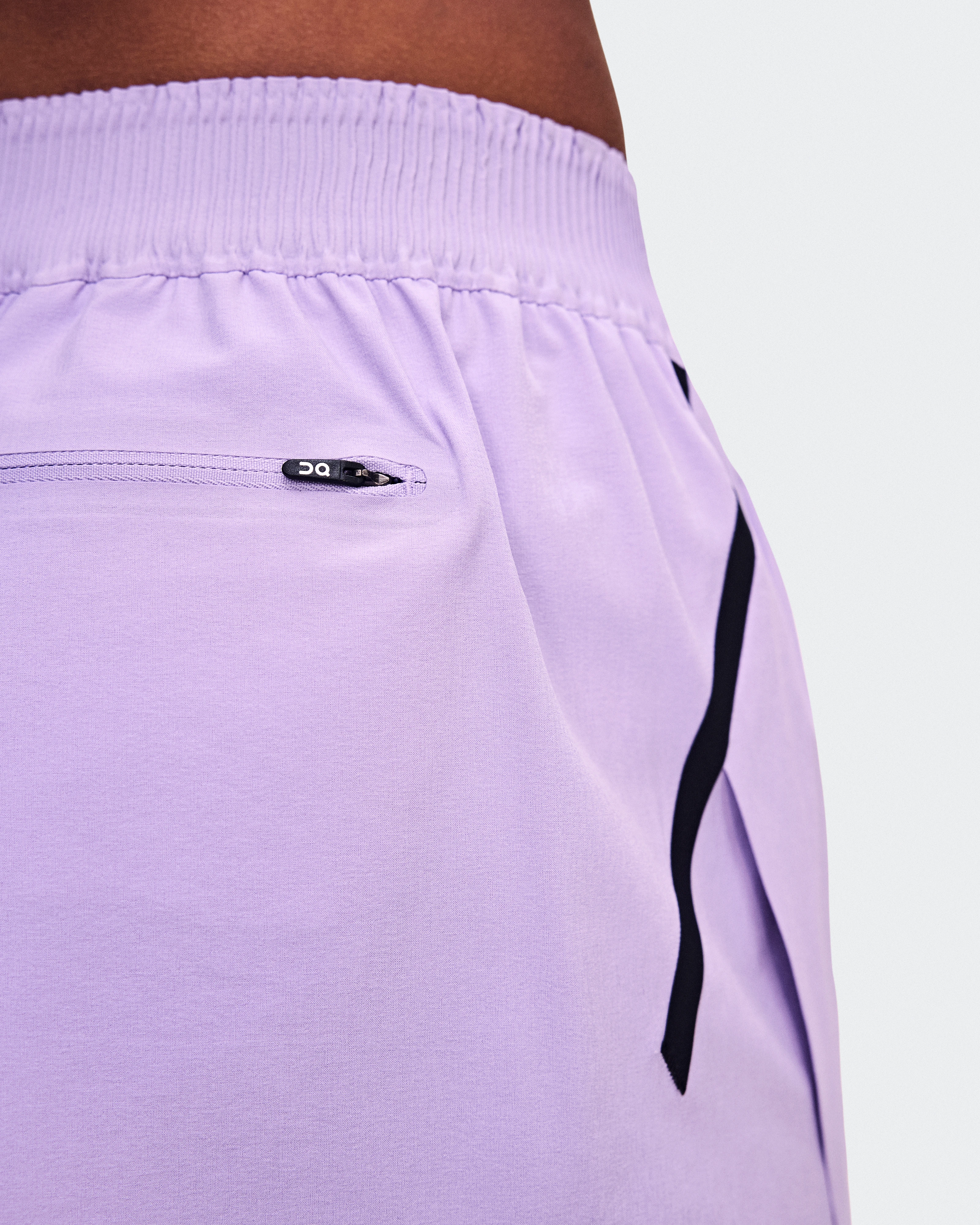 On Train Shorts Bloom Women Shorts