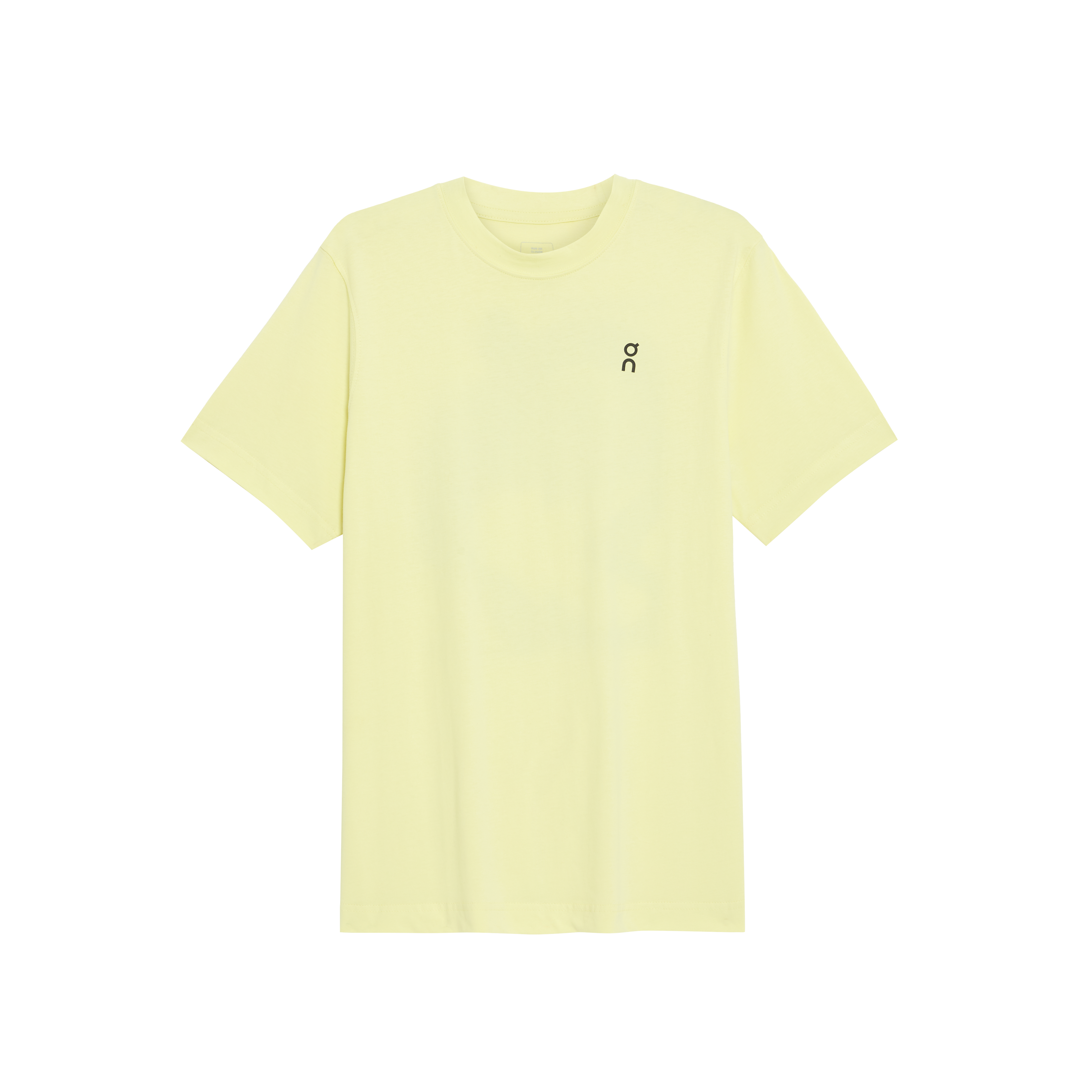 ★OAMC★ Cloud Supply T-Shirt Light Yellow 23E28OAJ34COT0072 Oamc Man T-shirt Light Yellow Size S Cotton | ModeSens