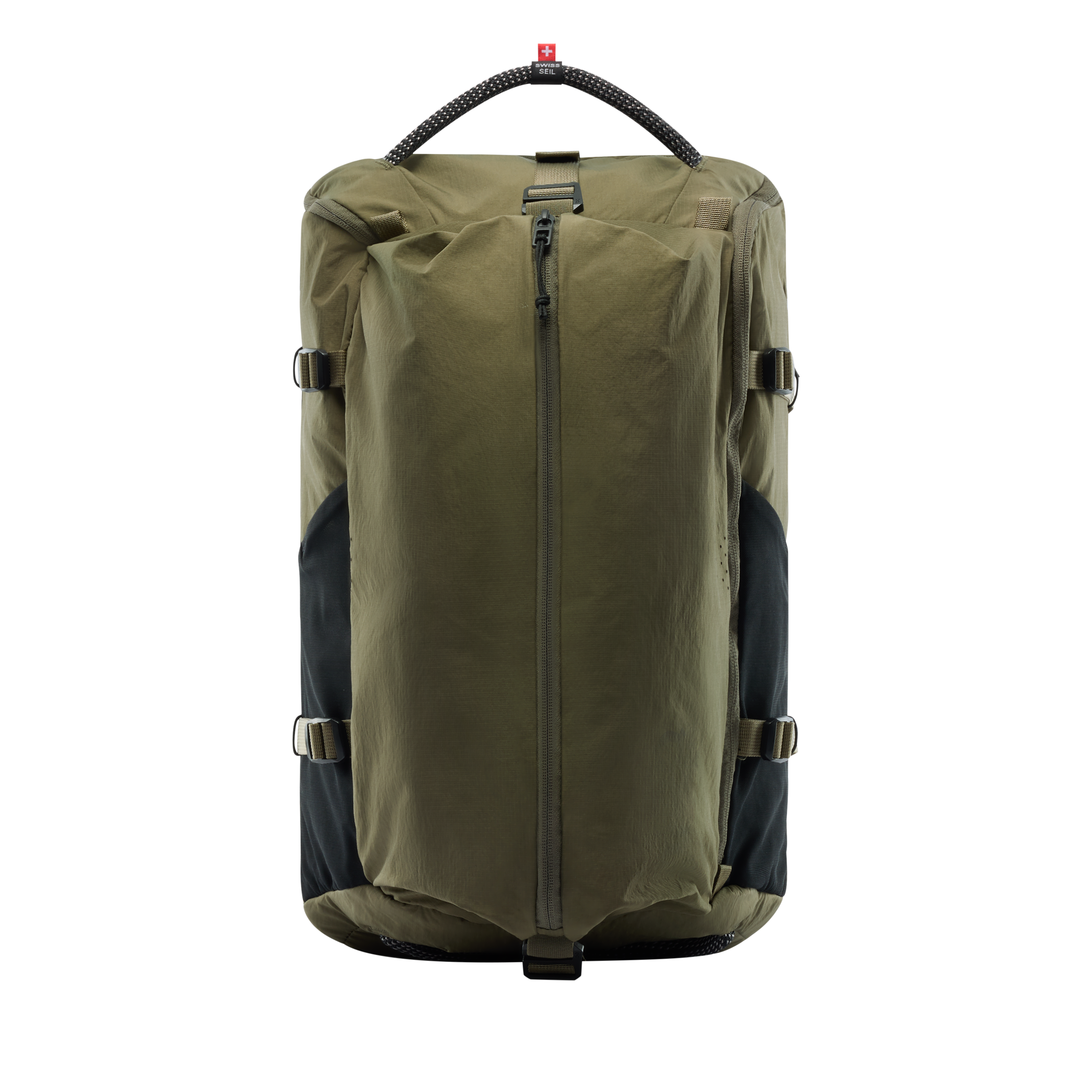 للجنسين / Olive | Black