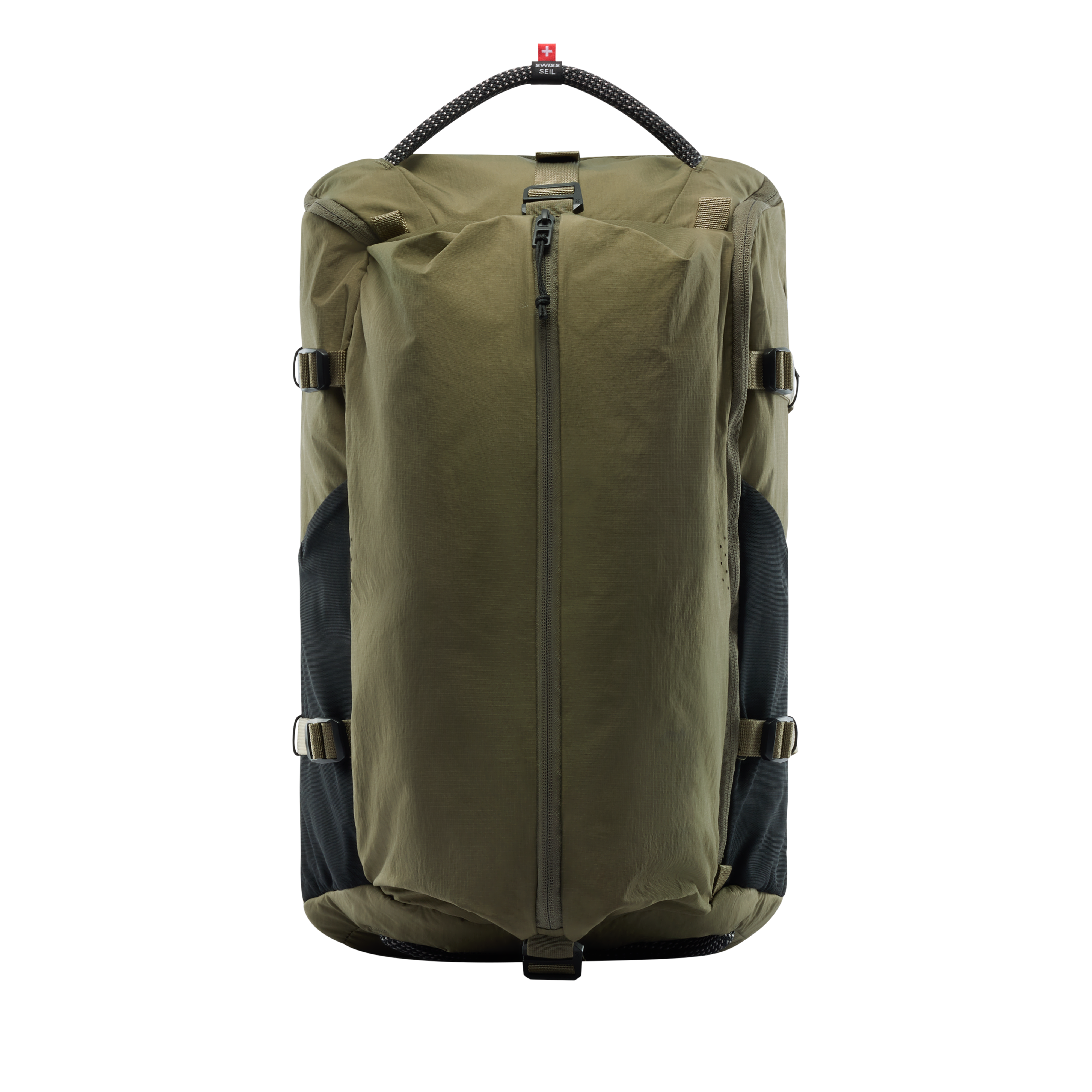 Olive | Black