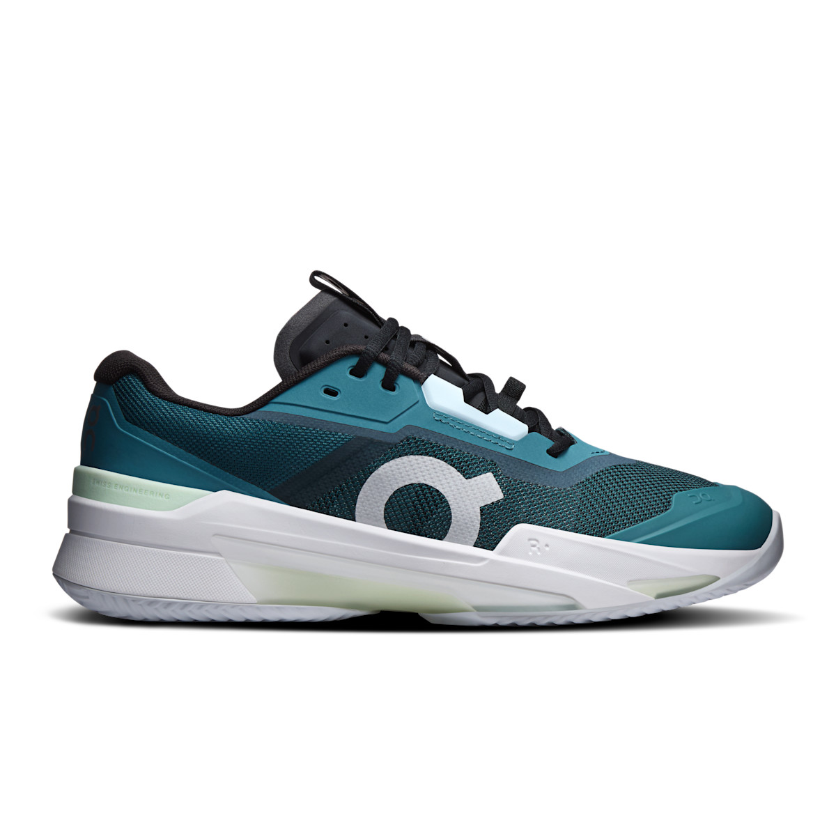 Men's THE ROGER Pro Fire Clay