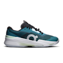 THE ROGER Pro Fire Clay Tennis Shoe in Storm/White