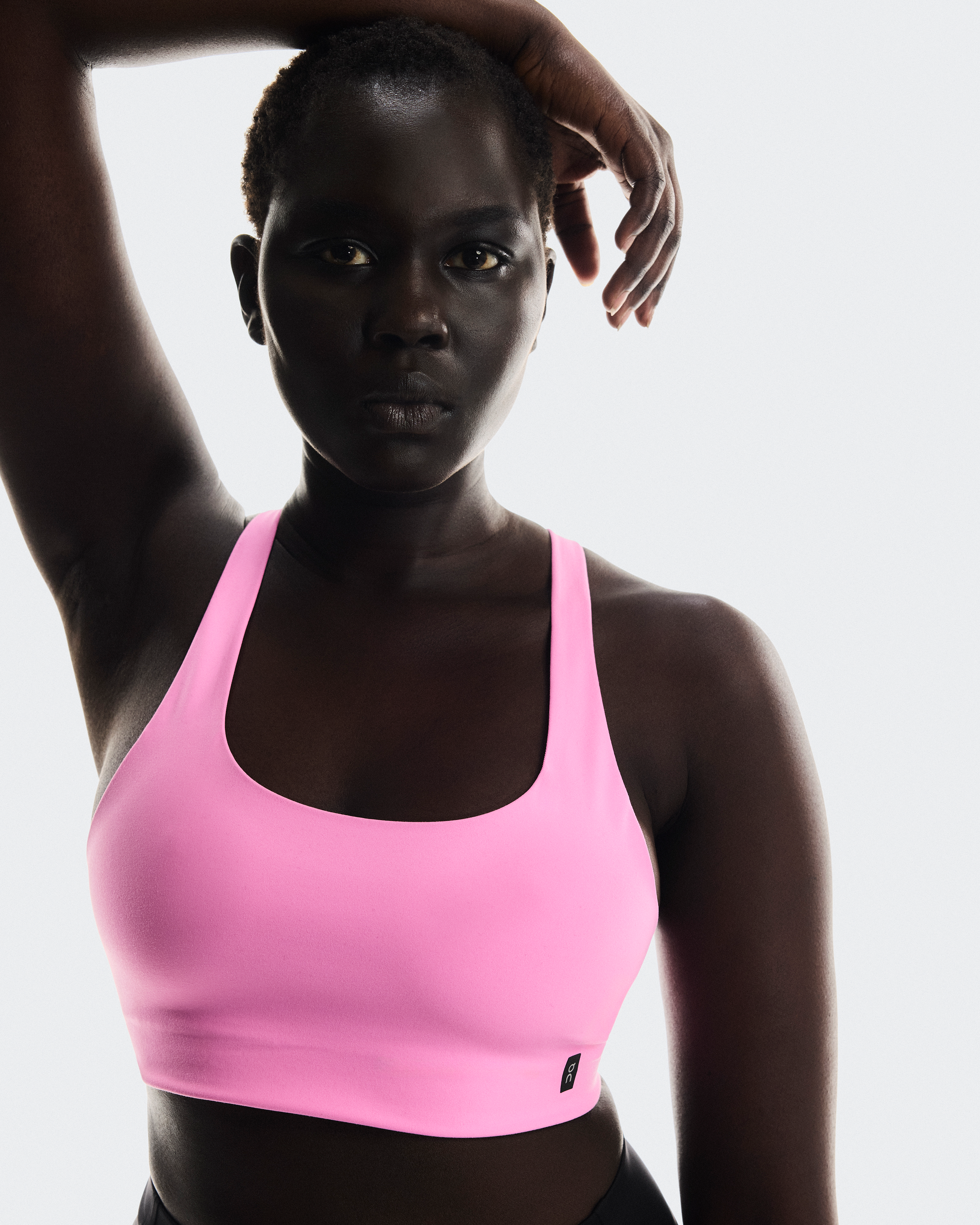 Studio BraWomen / Raspberry / L