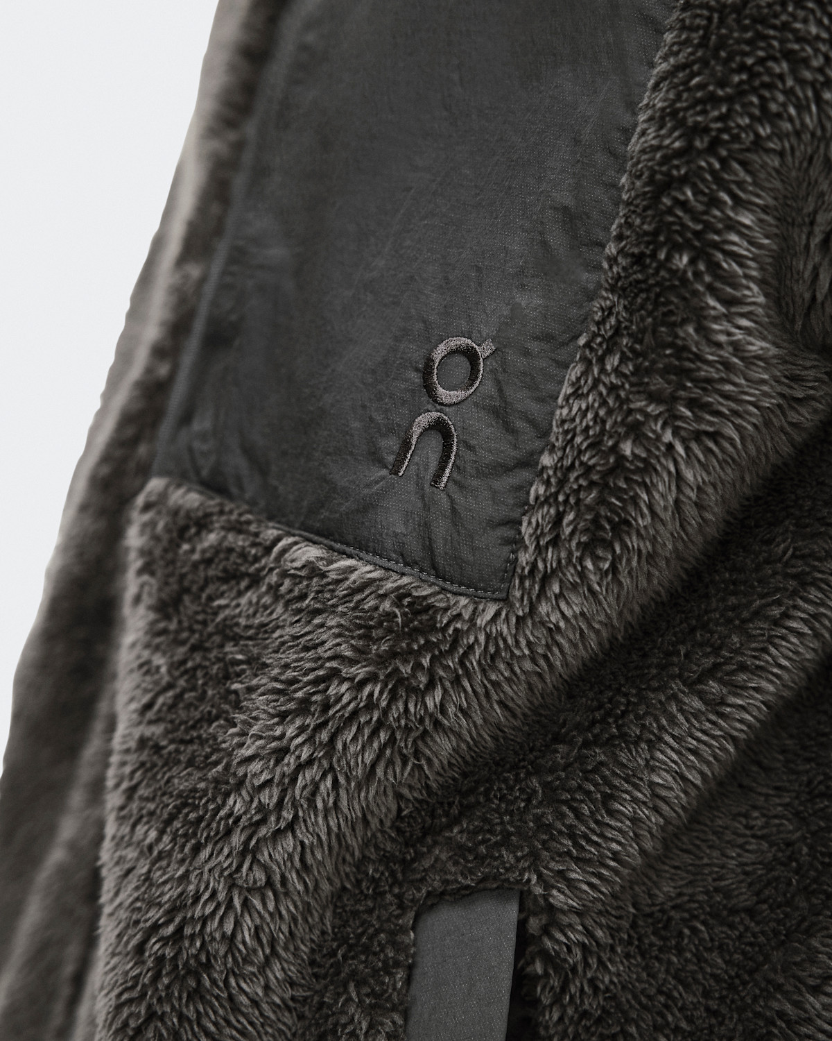 Ascent Fleece Jacket