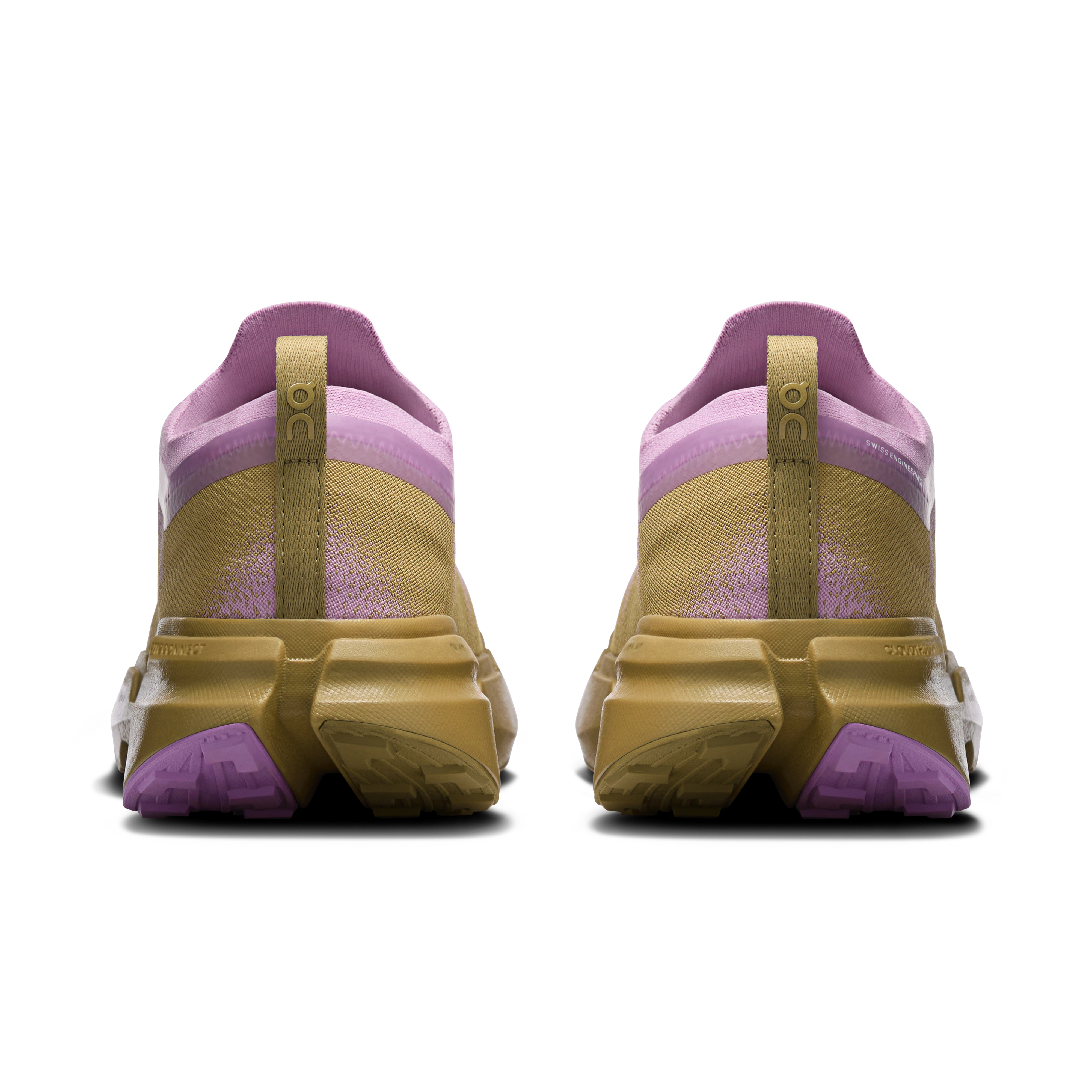 On Cloudsoma Sakura & Safari Men Trail running Shoes