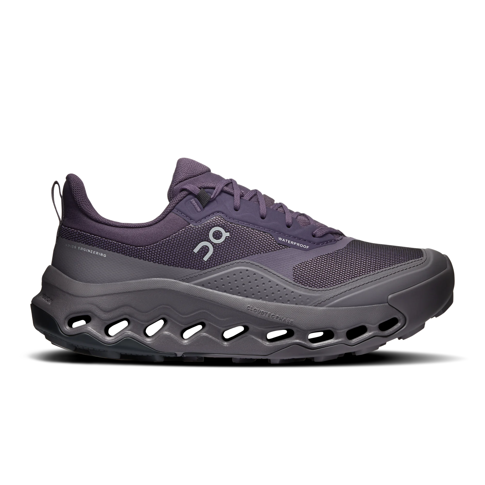 Women's Cloudhorizon 2 Waterproof Nocturne | Pebble
